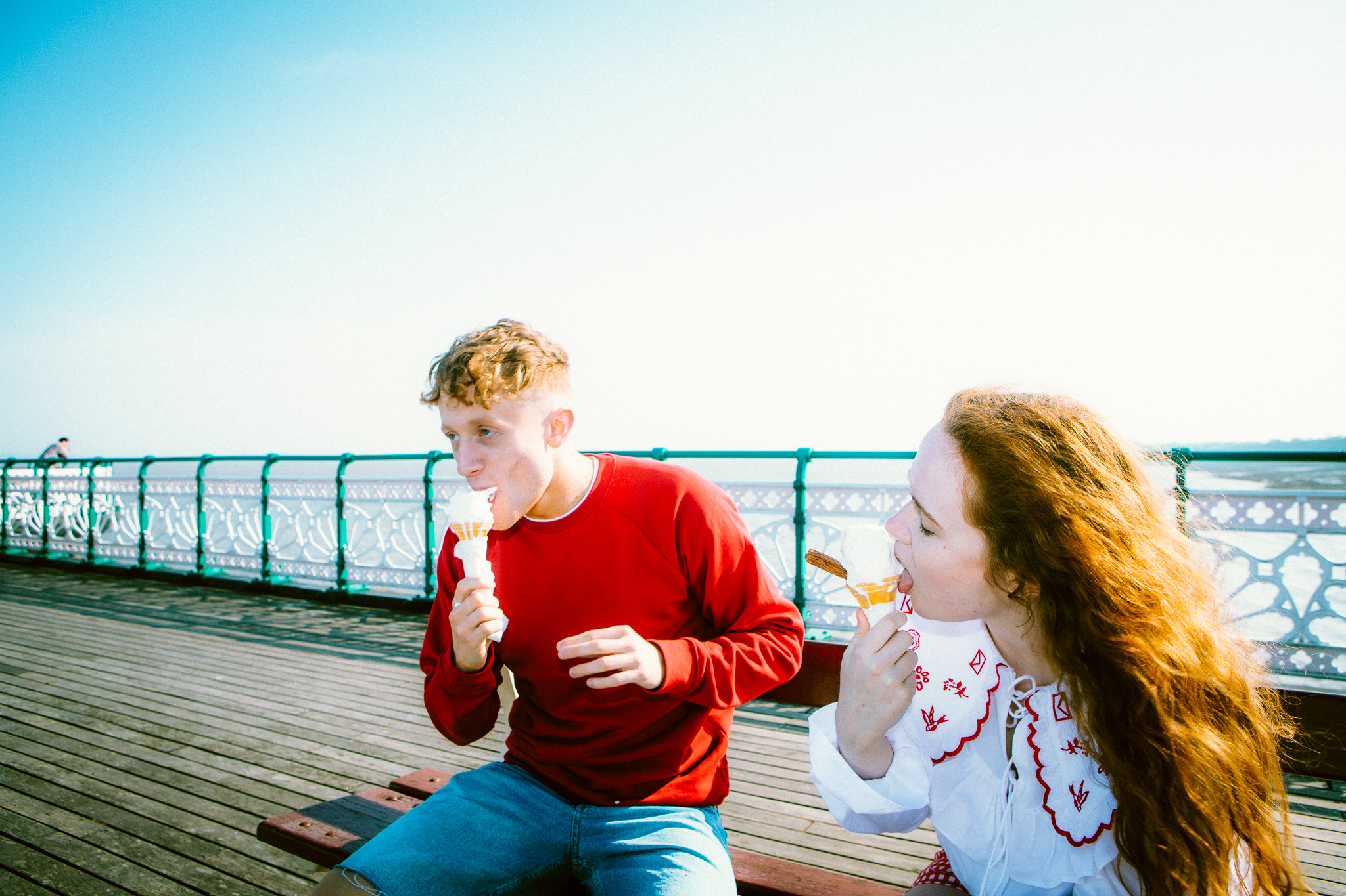 Samantha Rochford | Photography