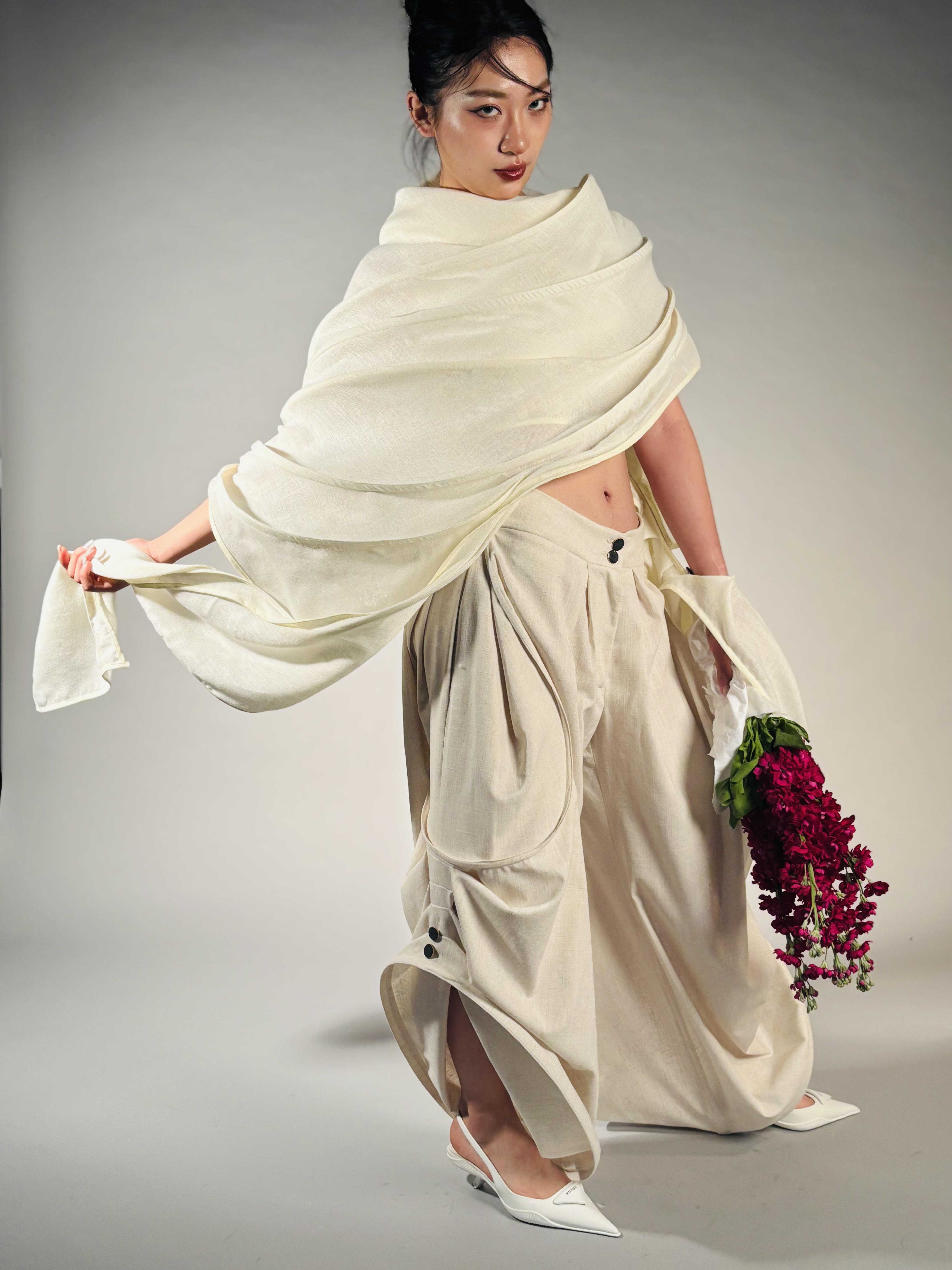 Malgorzata Gaska | Fashion & Textiles