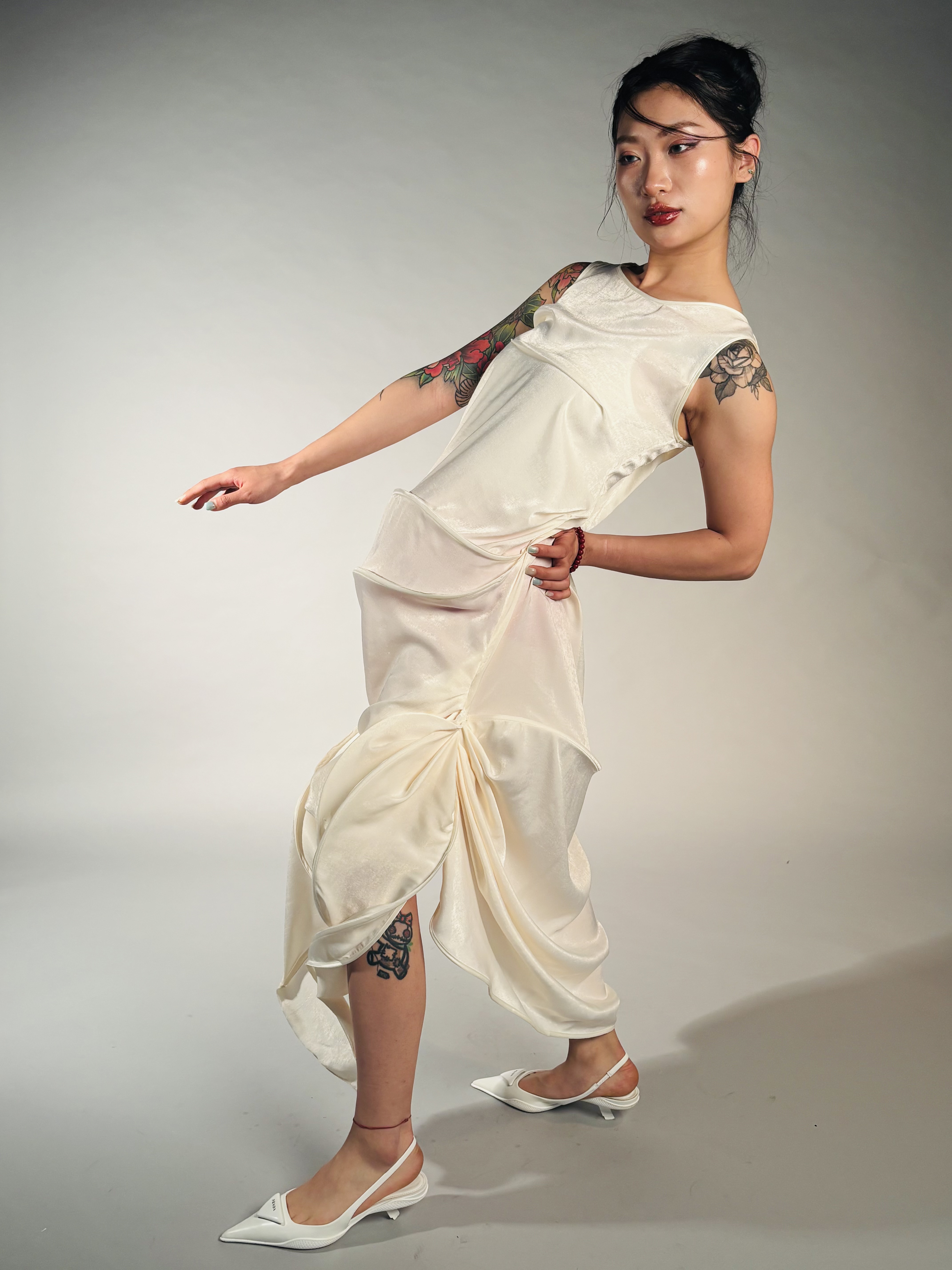 Malgorzata Gaska | Fashion & Textiles 4