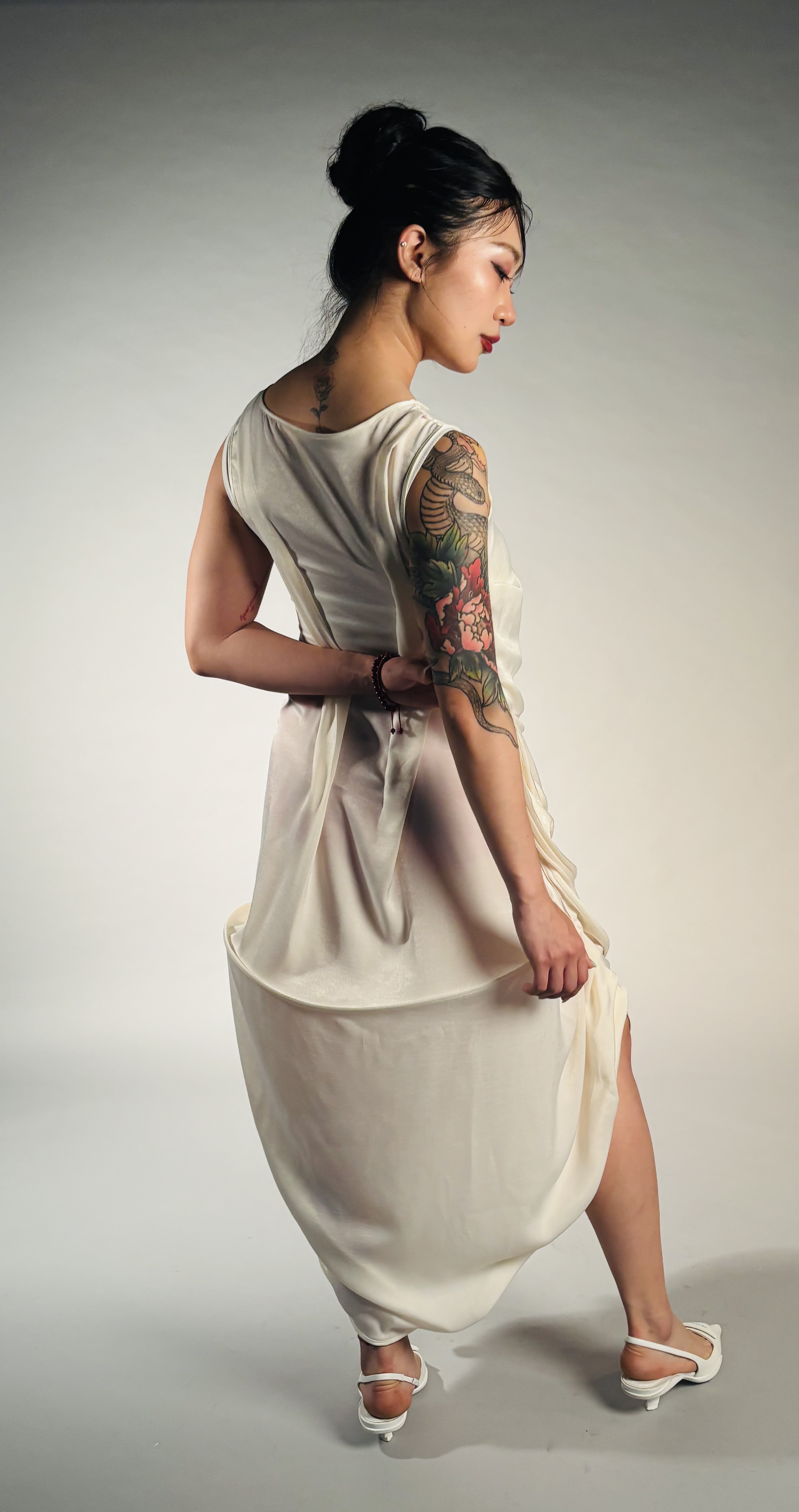 Malgorzata Gaska | Fashion & Textiles 3