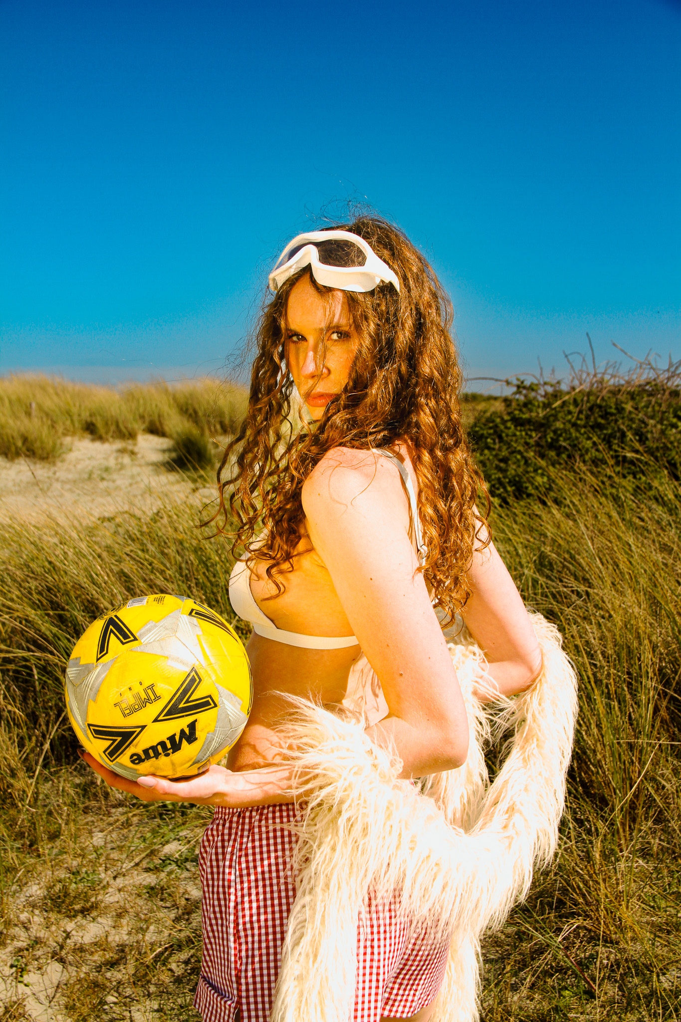 Hayley Bourne | Fashion & Textiles 1