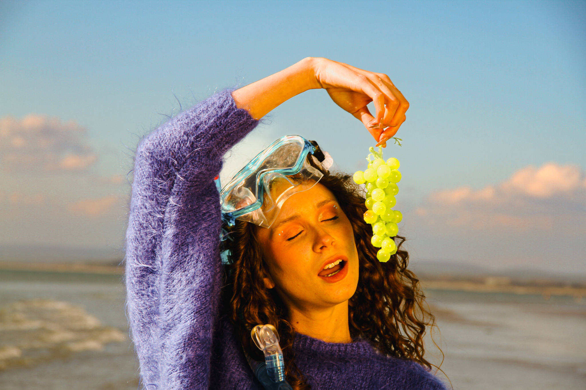 Hayley Bourne | Fashion & Textiles 2