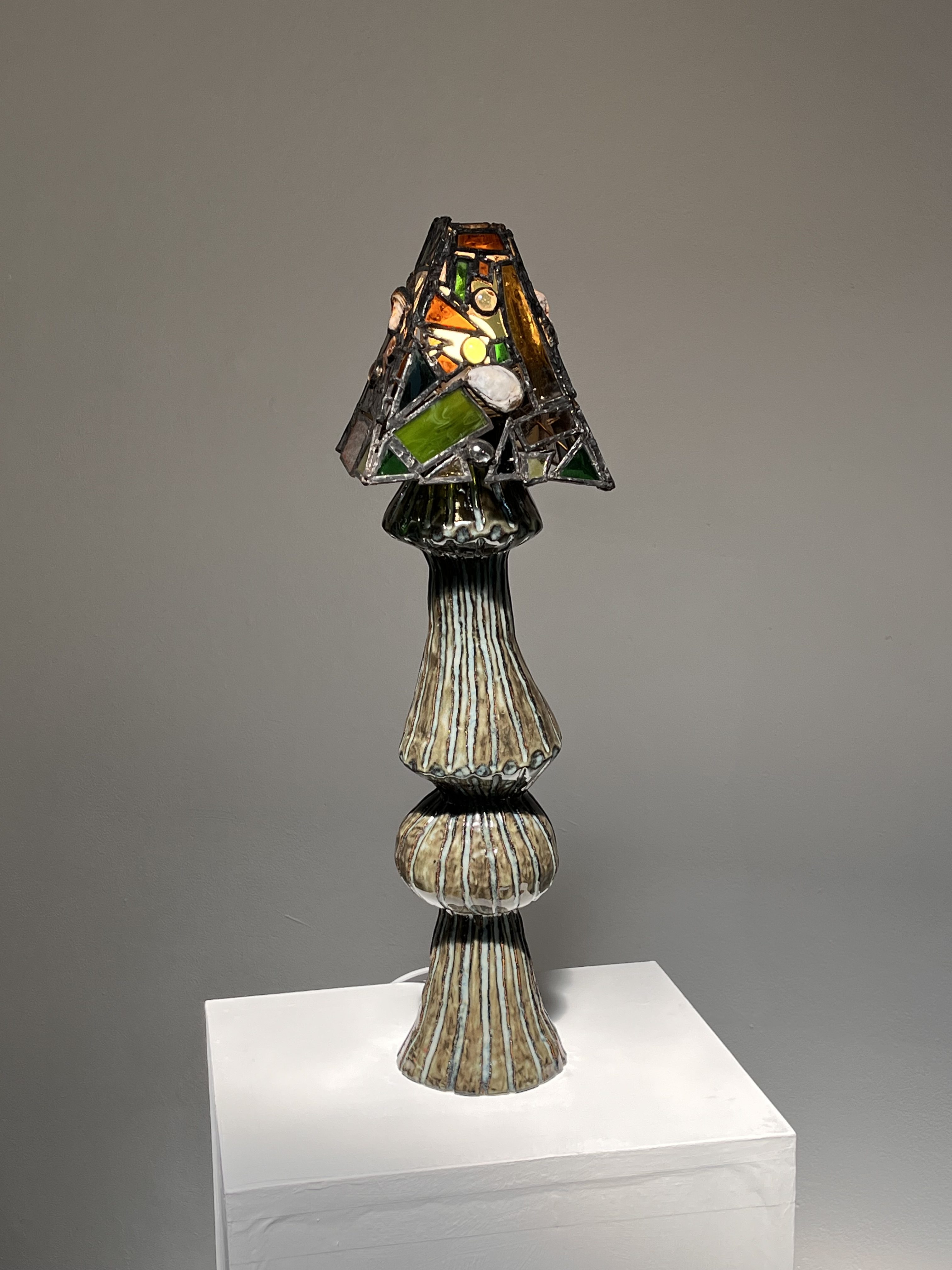 Sasha Edwards-Stoner | Fine Art 2