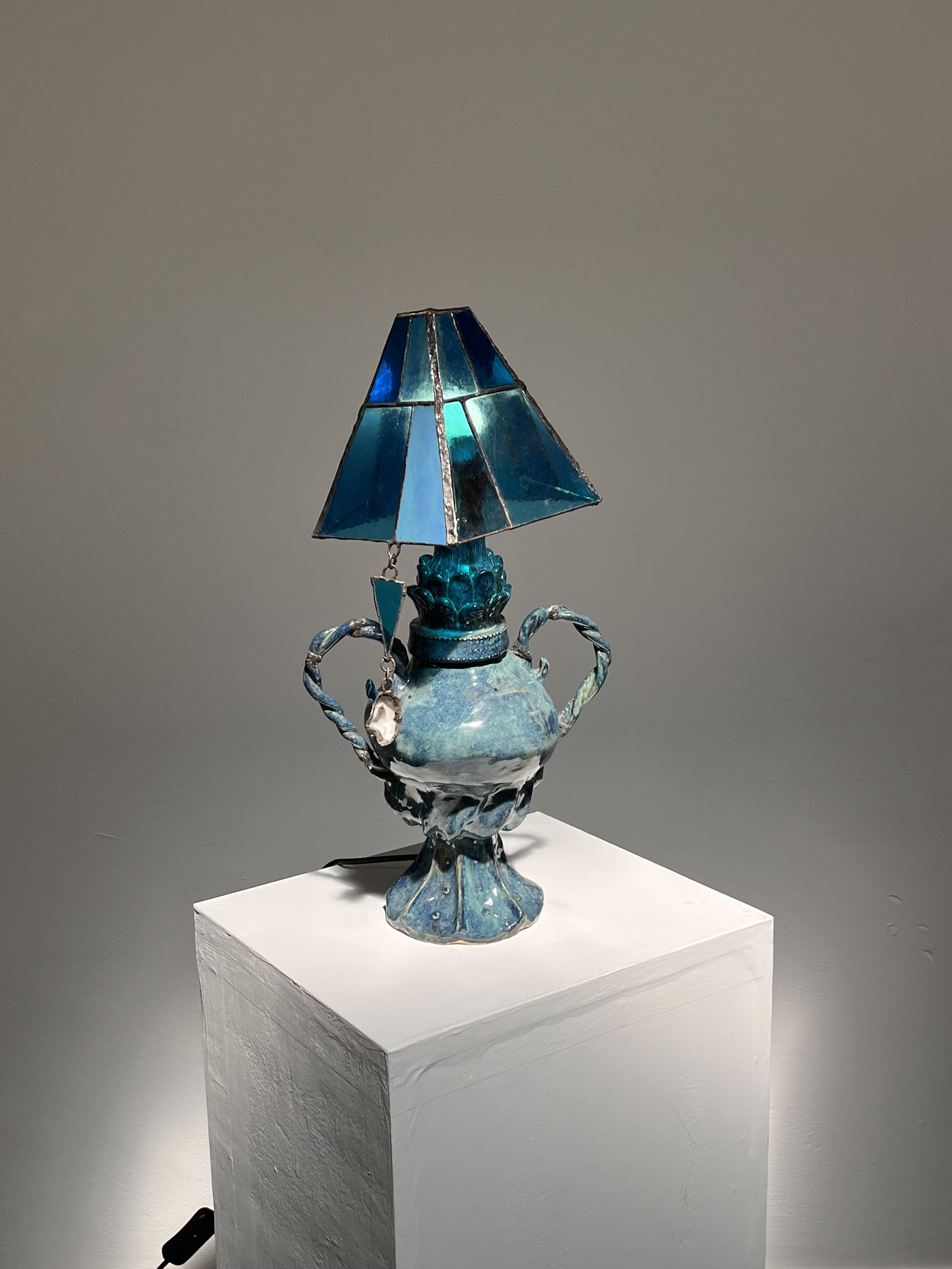 Sasha Edwards-Stoner | Fine Art 1