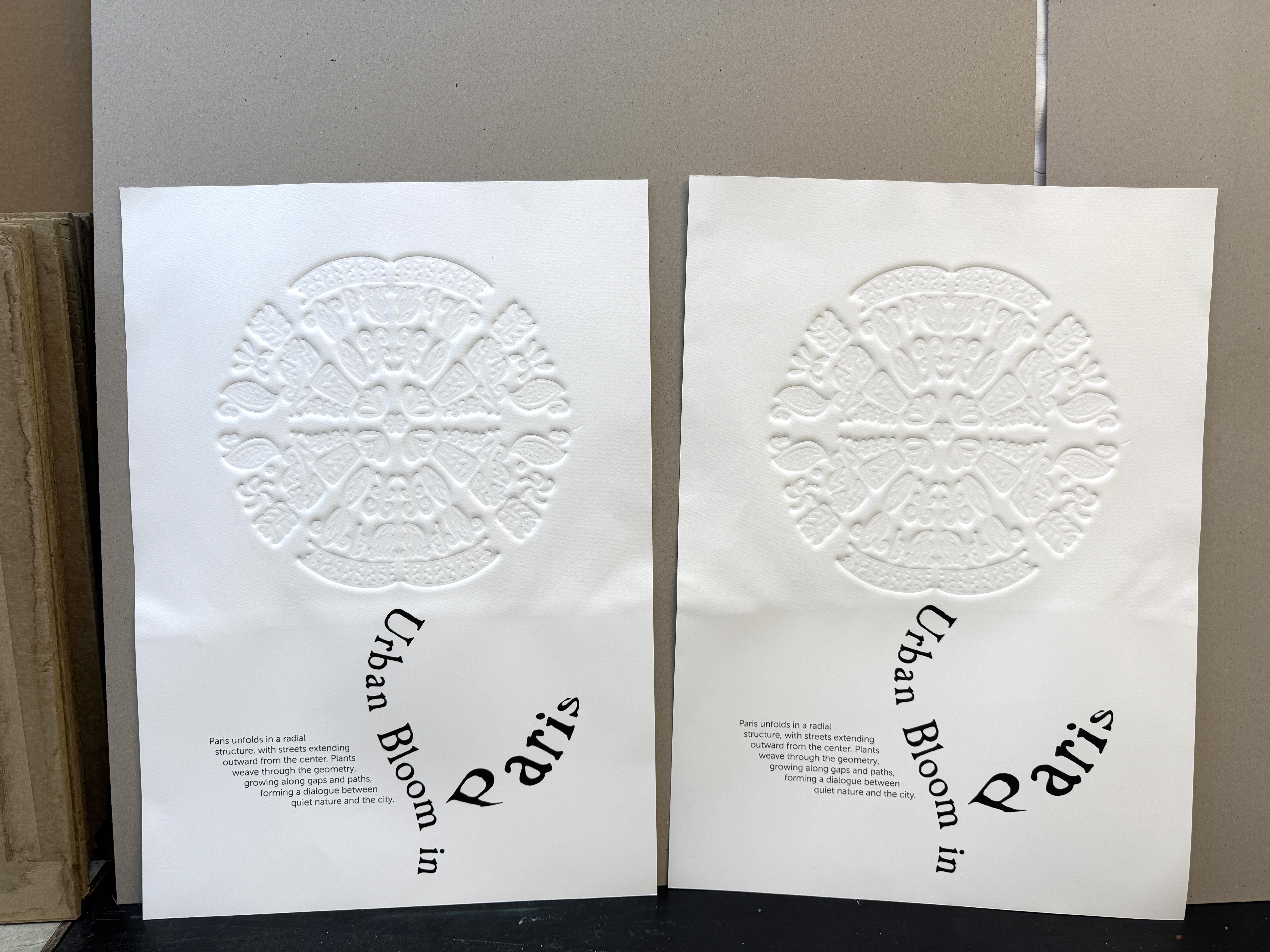 Yingjia Chen | Graphic Design 3