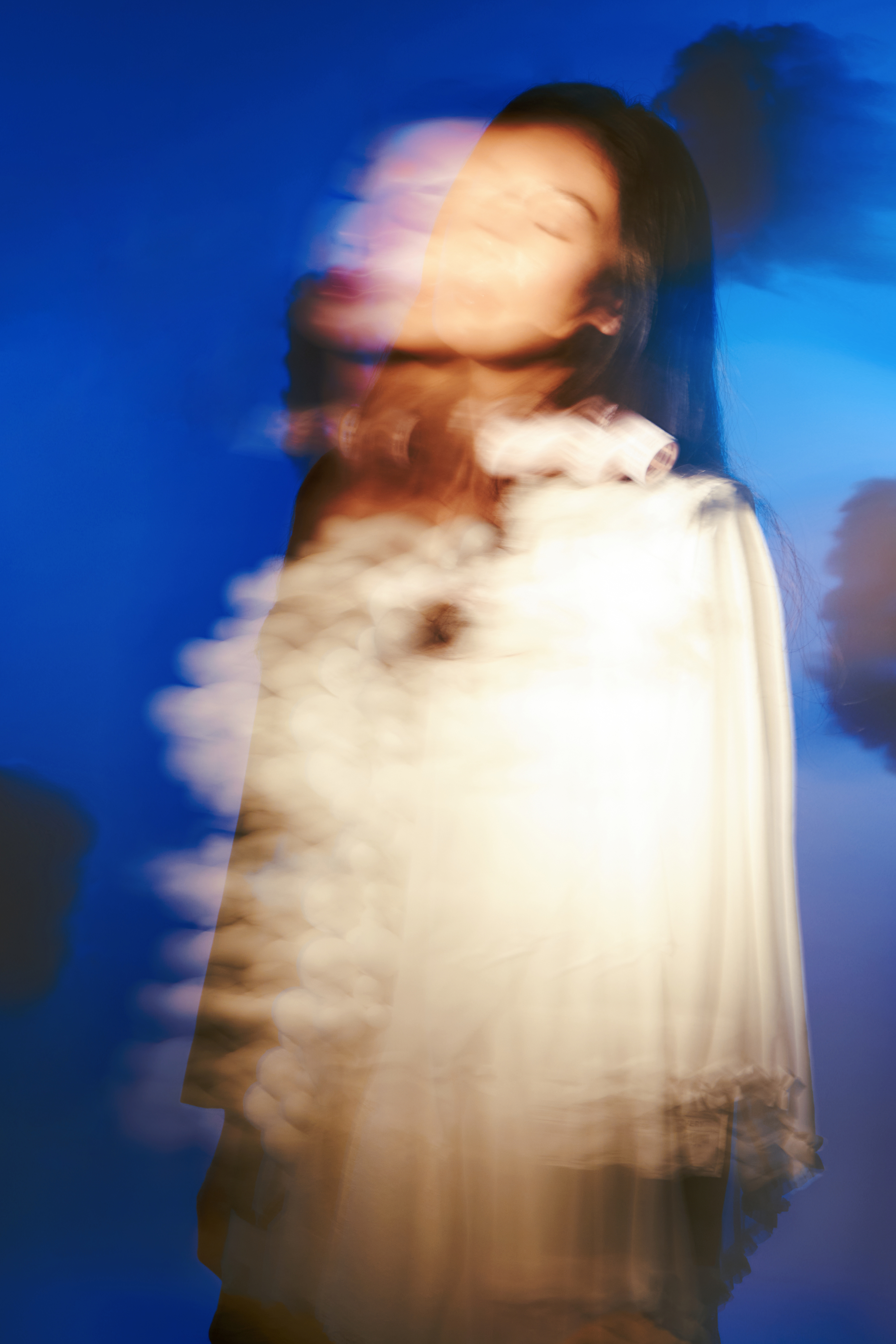 Mingye Li | Fashion & Textiles 1