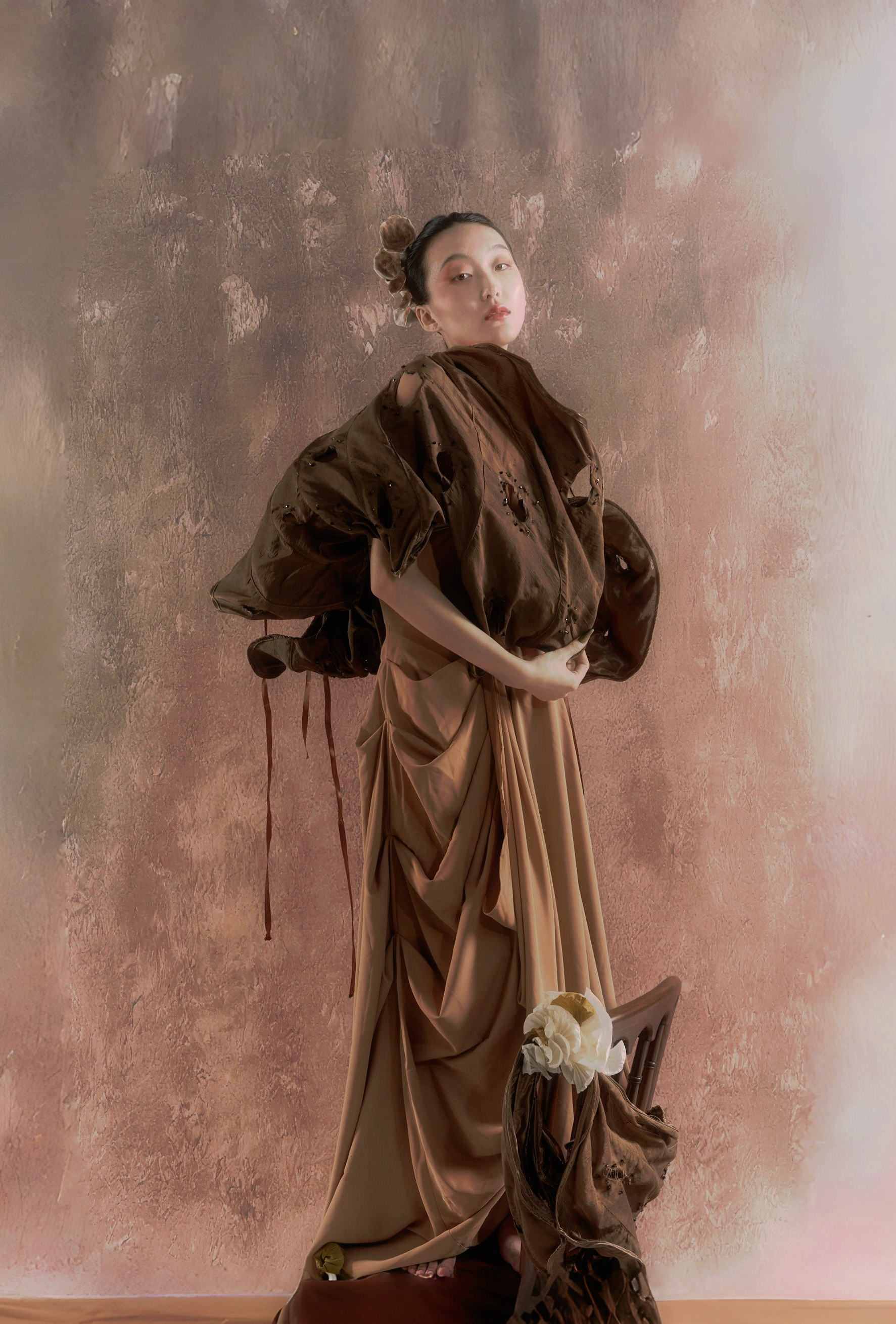 Jingyue Zhang | Fashion & Textiles 4