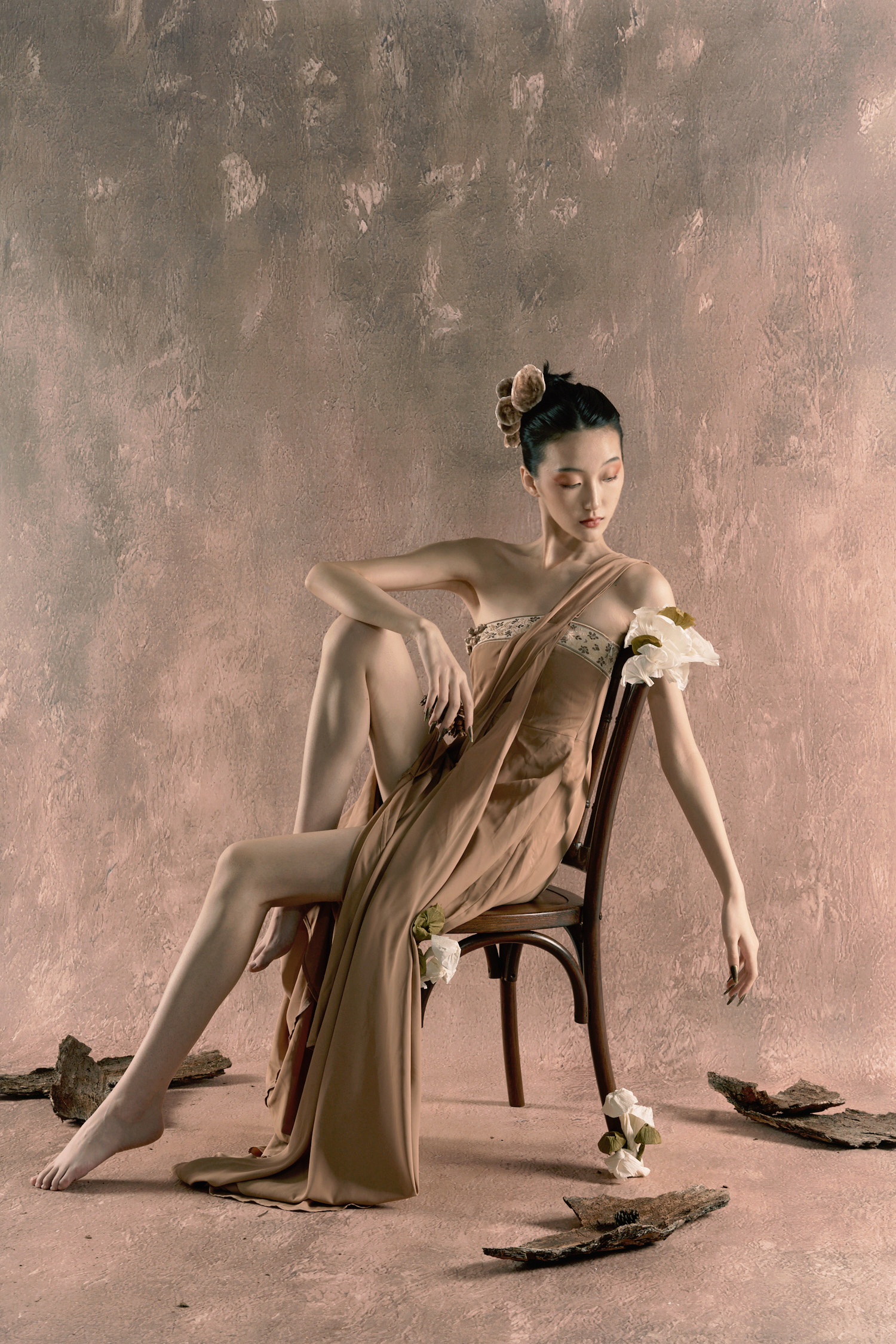 Jingyue Zhang | Fashion & Textiles 5
