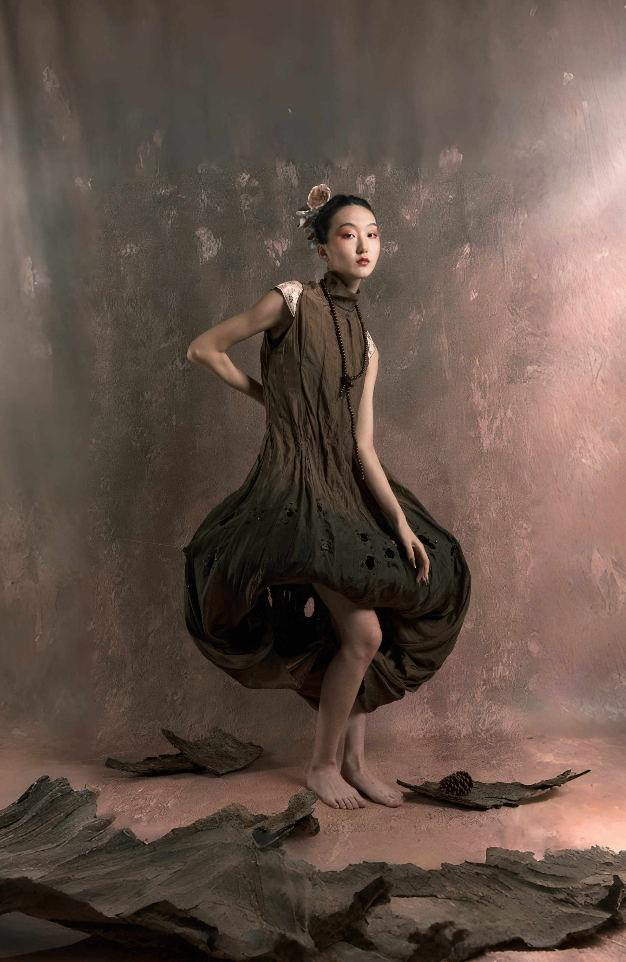 Jingyue Zhang | Fashion & Textiles 3