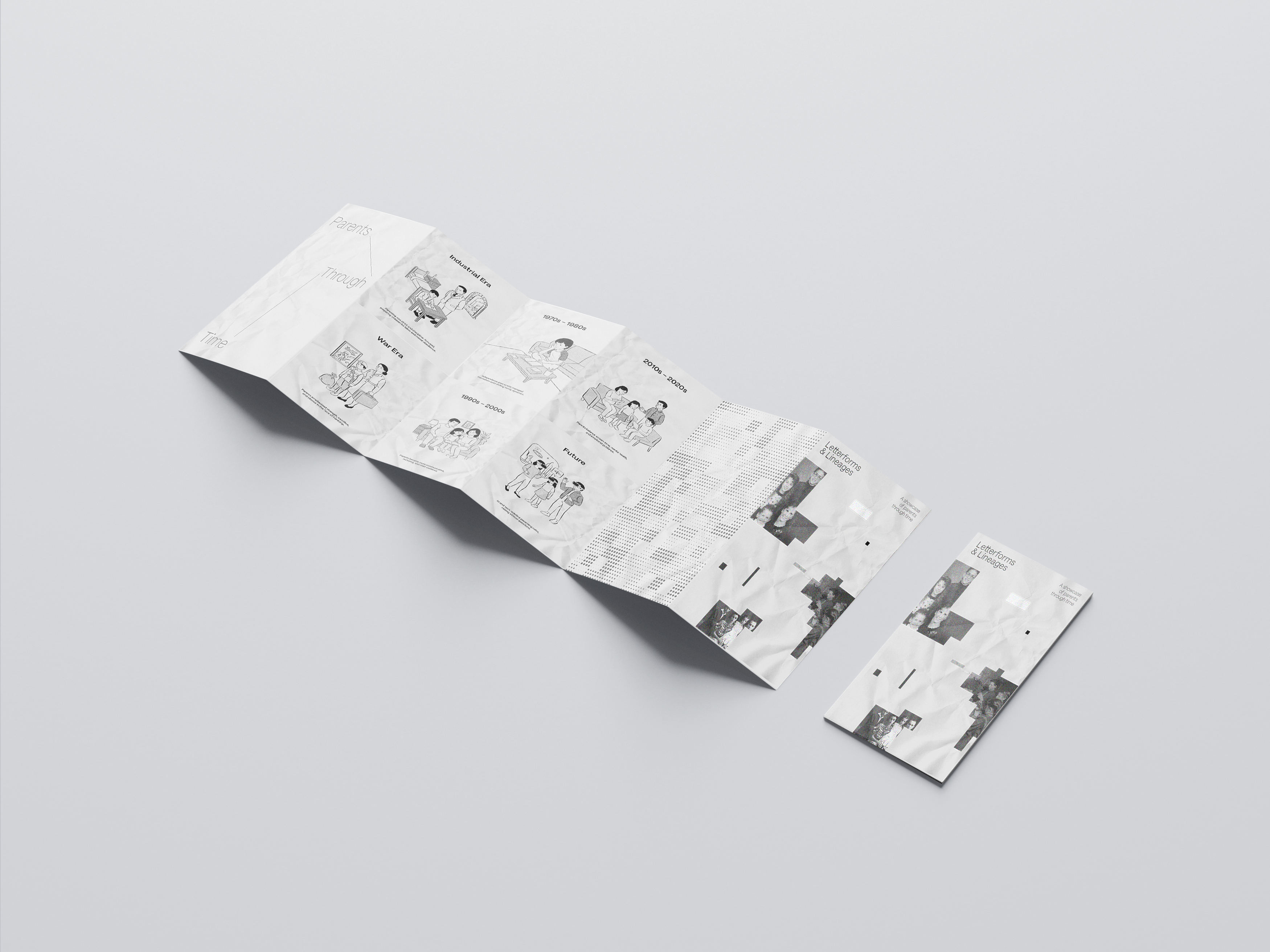 Ryan Nabyll | Graphic Design 1