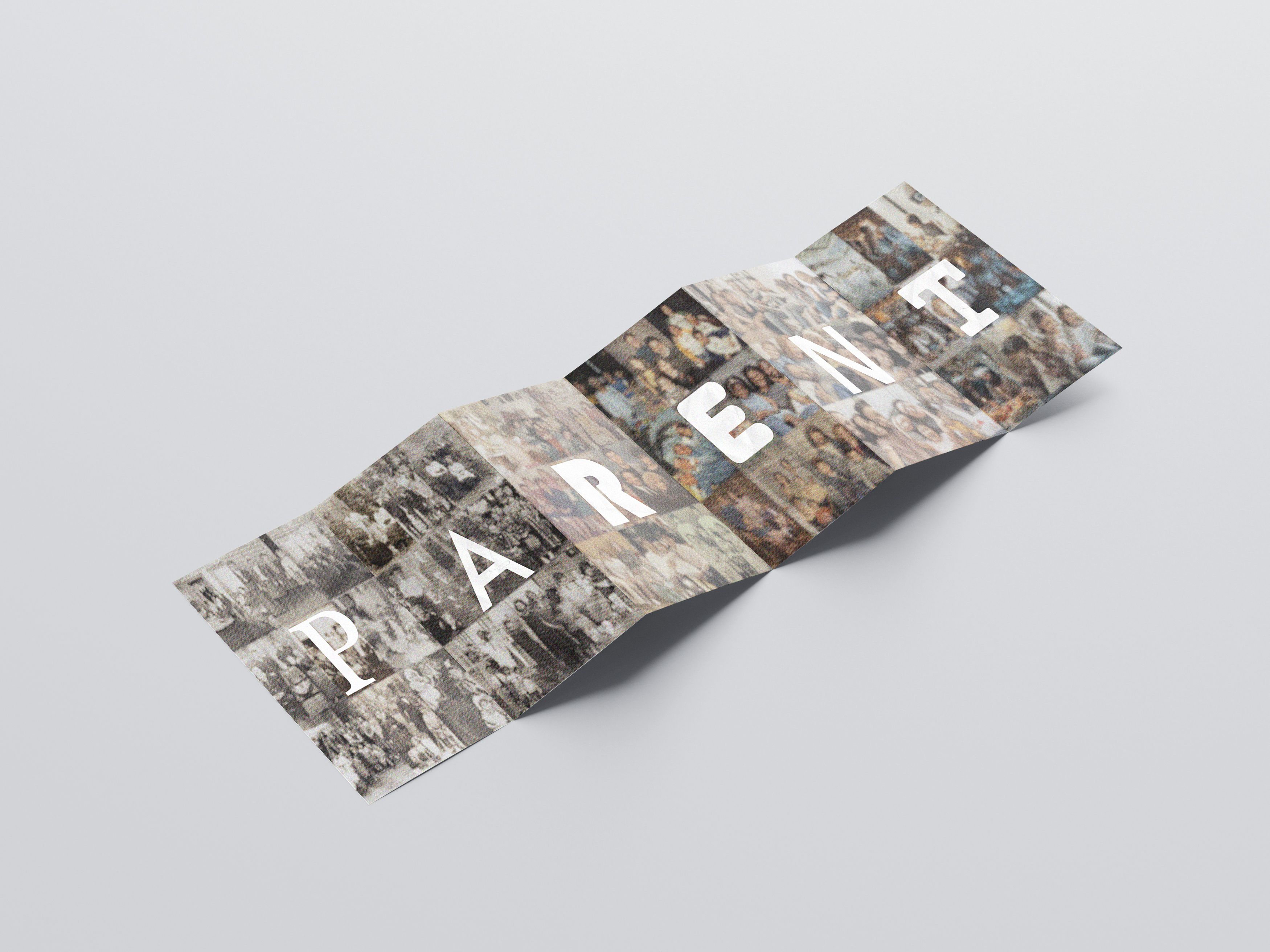 Ryan Nabyll | Graphic Design