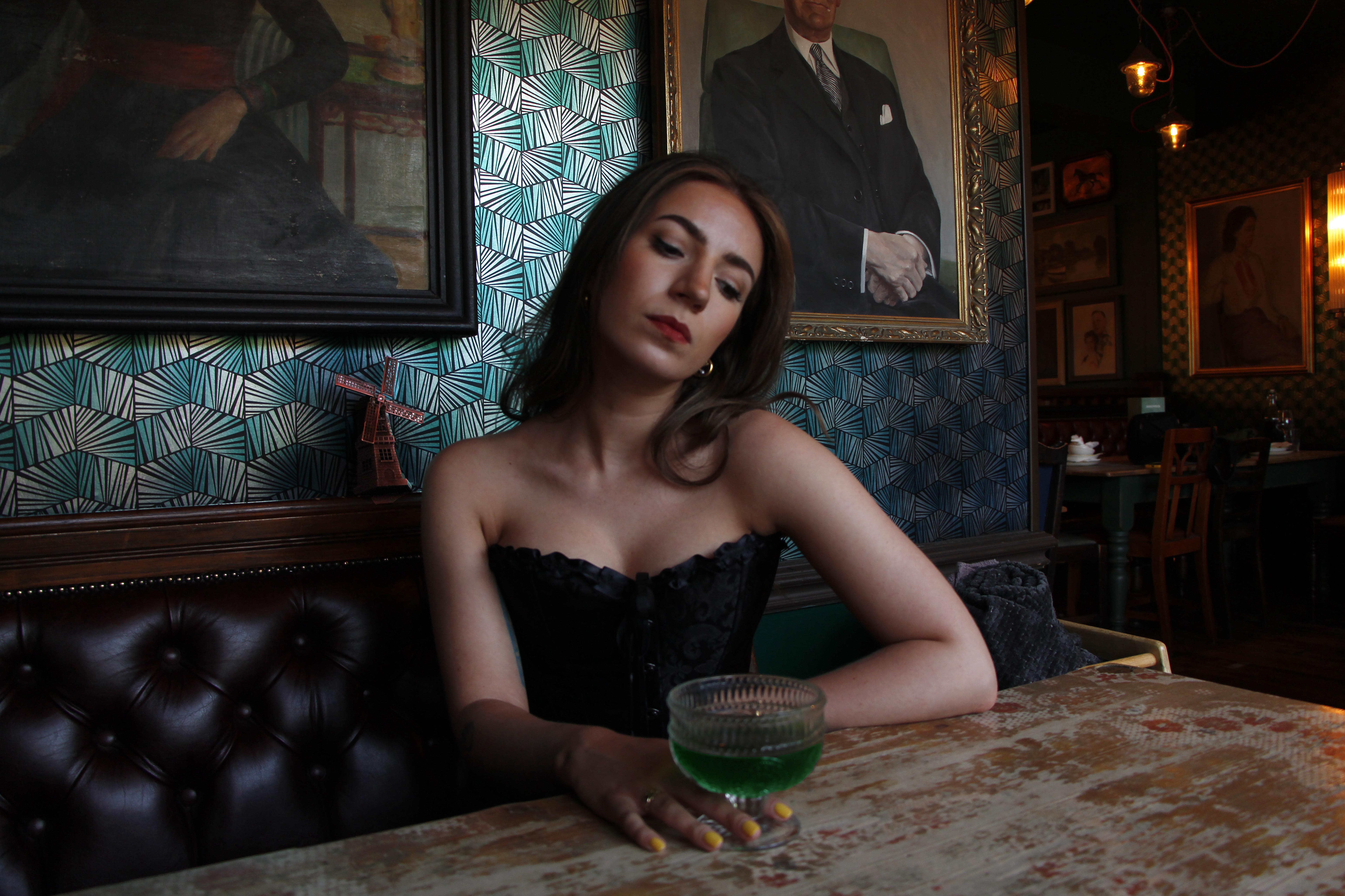 Grace Short | Fashion & Textiles 2