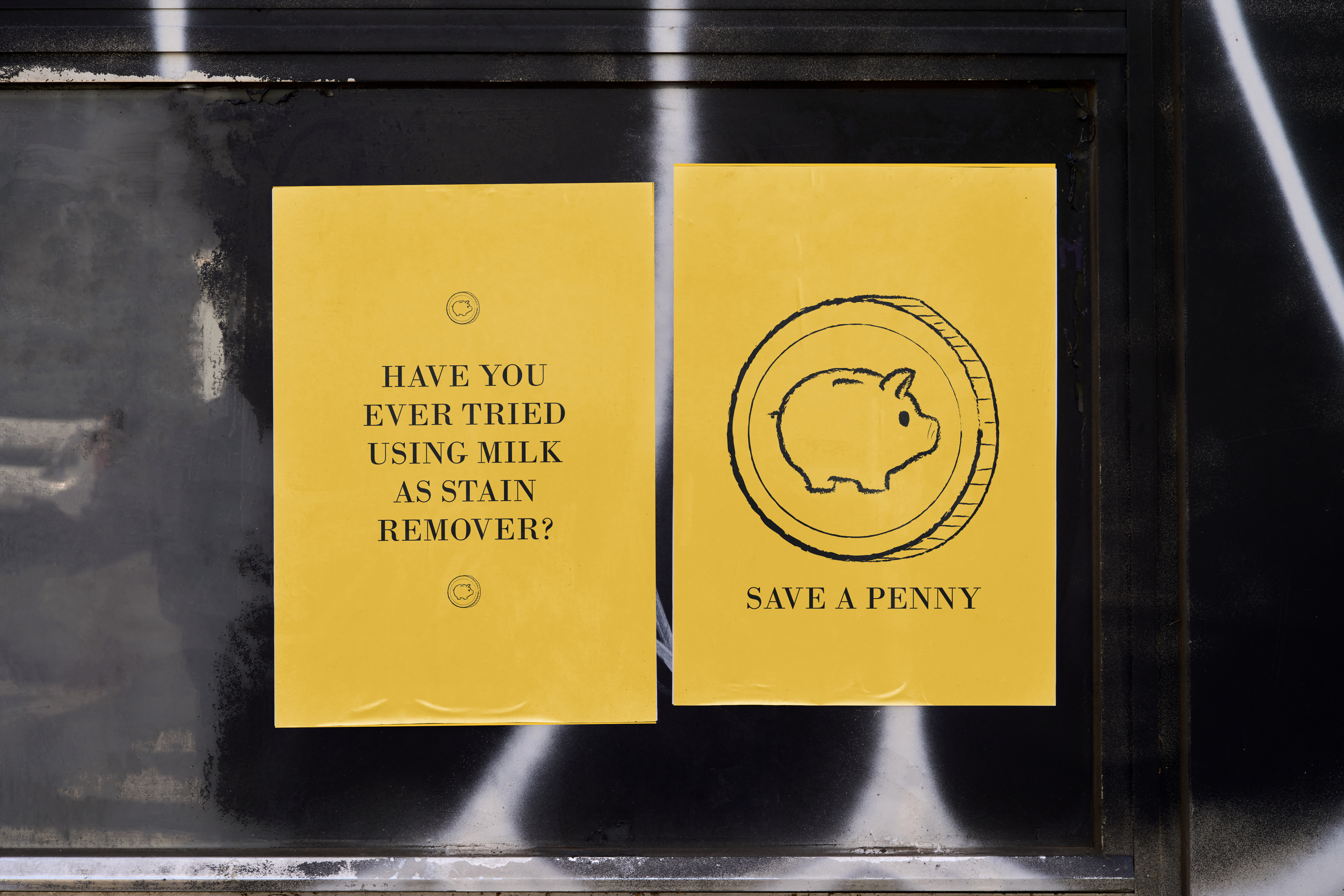 Lucy Garrod | Graphic Design 2