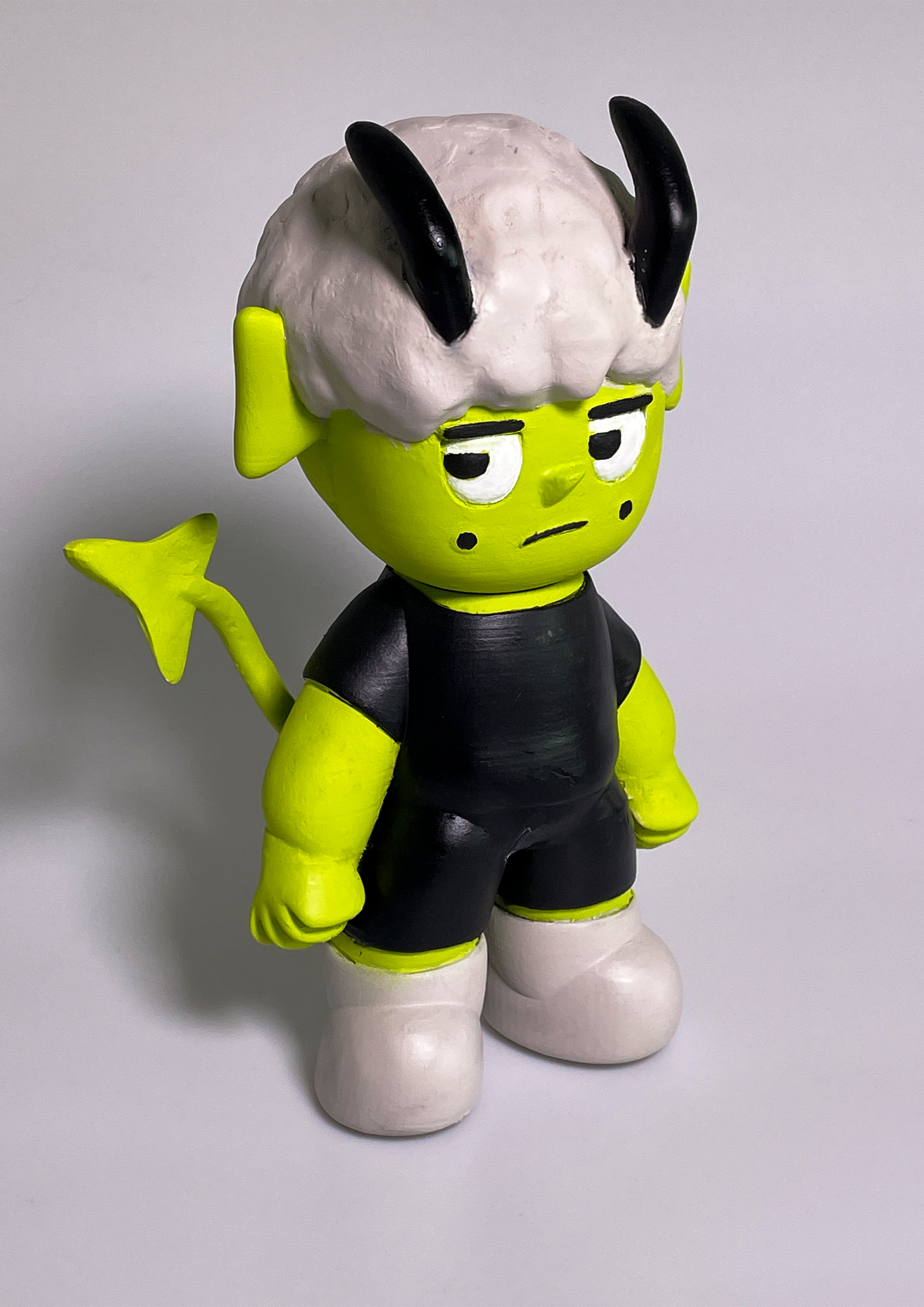 Archie Pidduck | Graphic Design 5