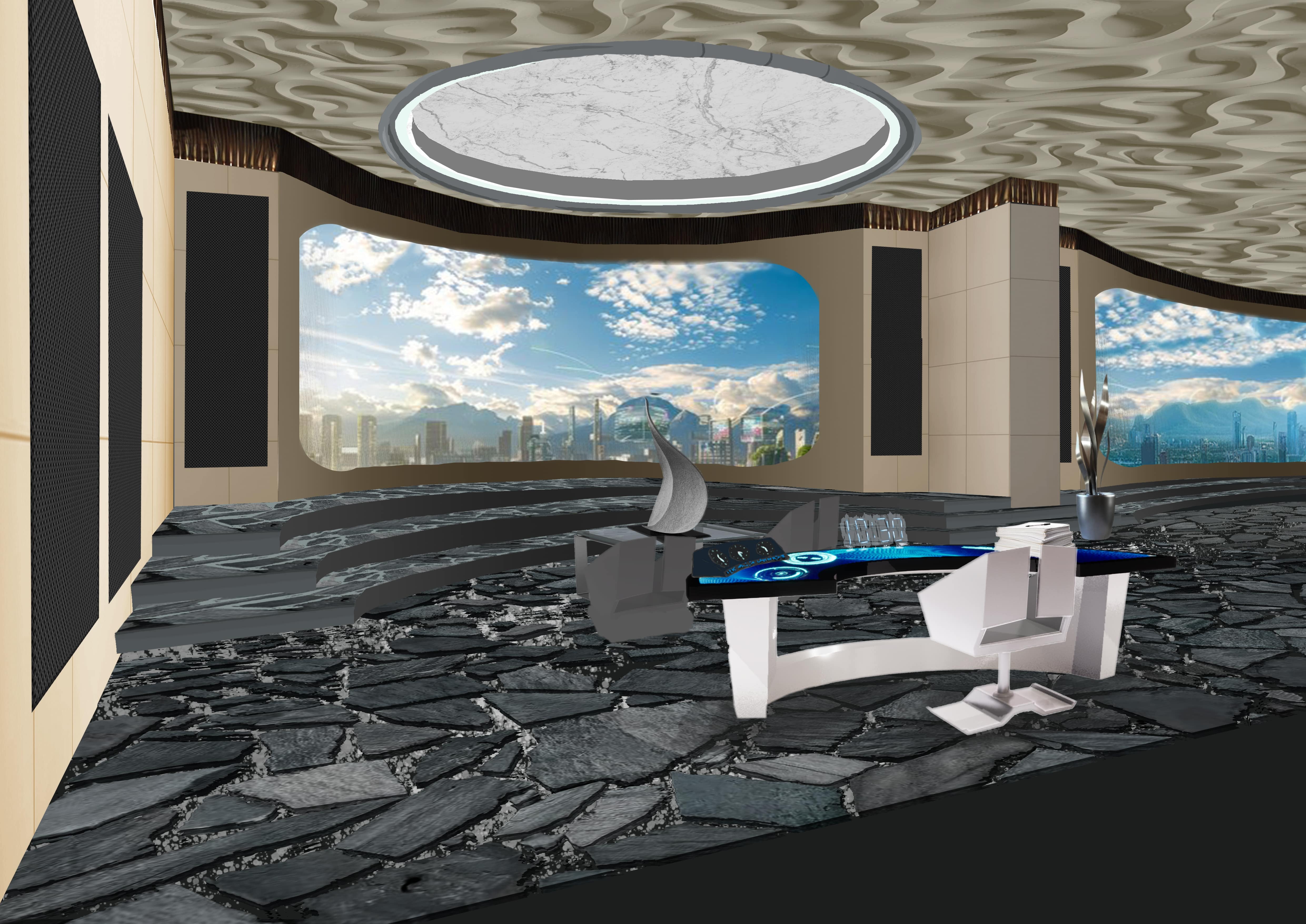 Josh Cranston | Performing Arts 4