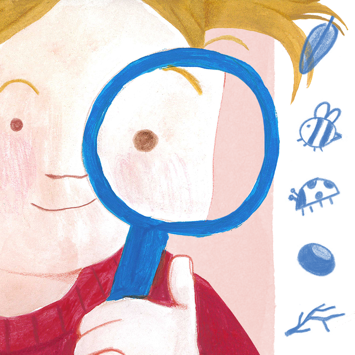 Alice Biddle | Illustration 4