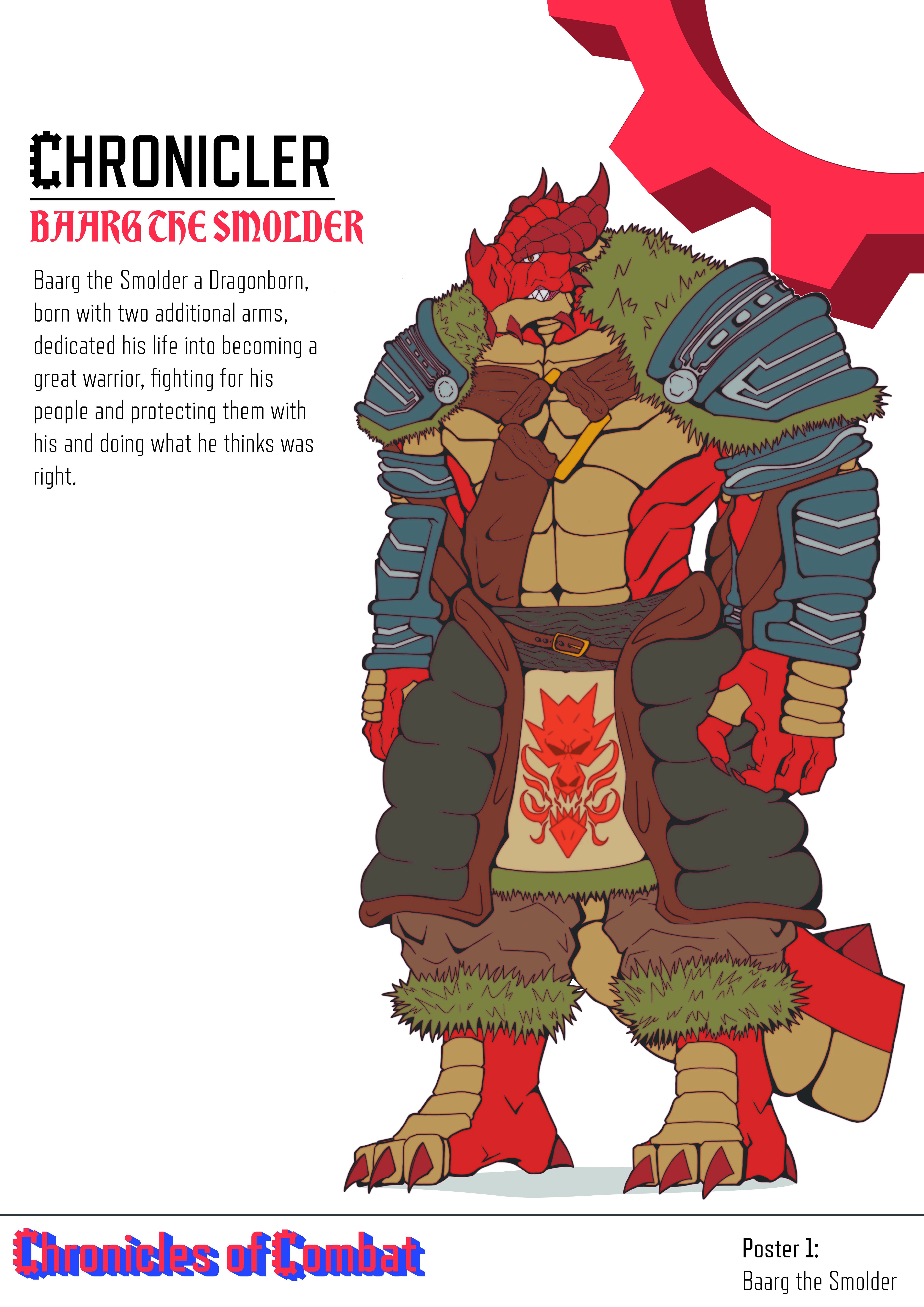 John Zouganelis | Graphic Design 4