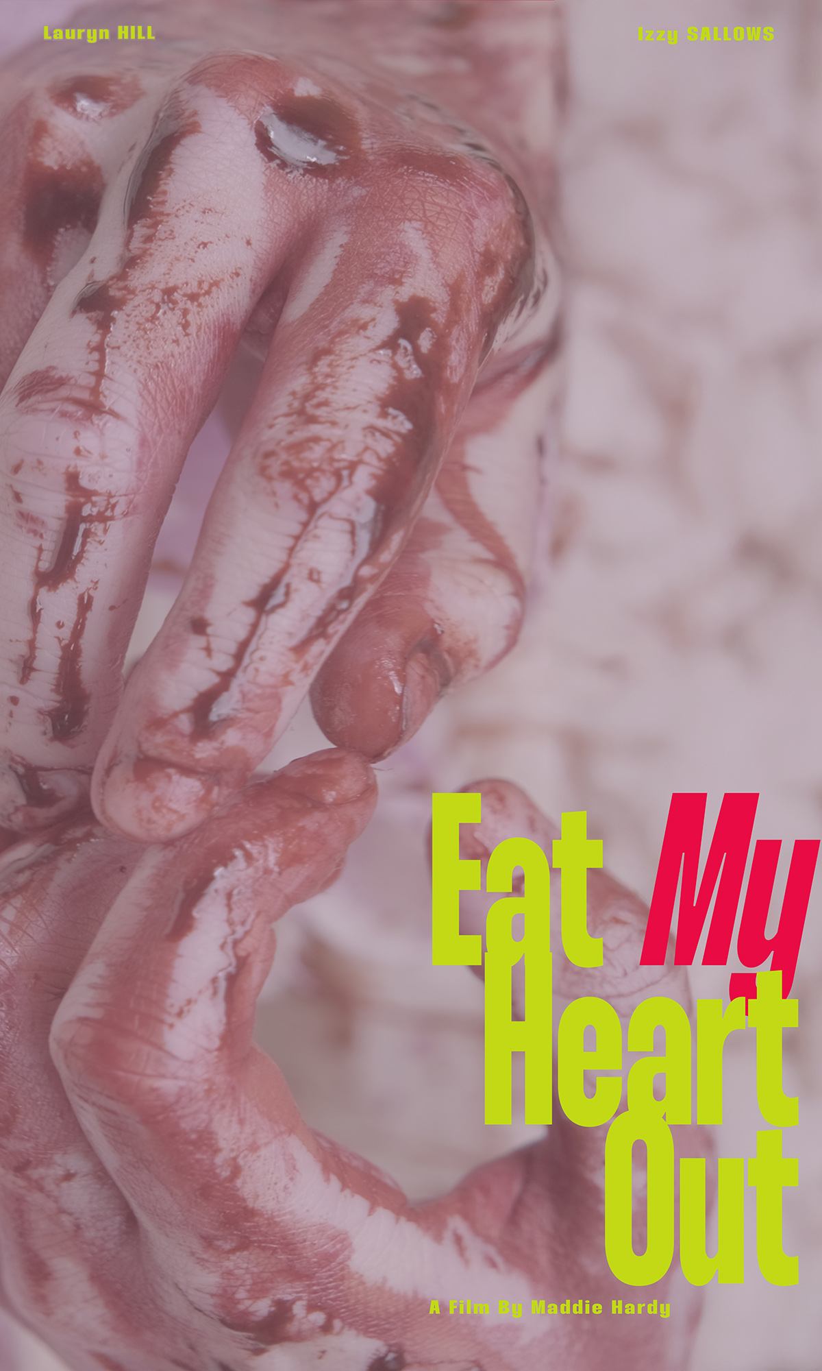 Maddie Hardy | Fashion & Textiles 2