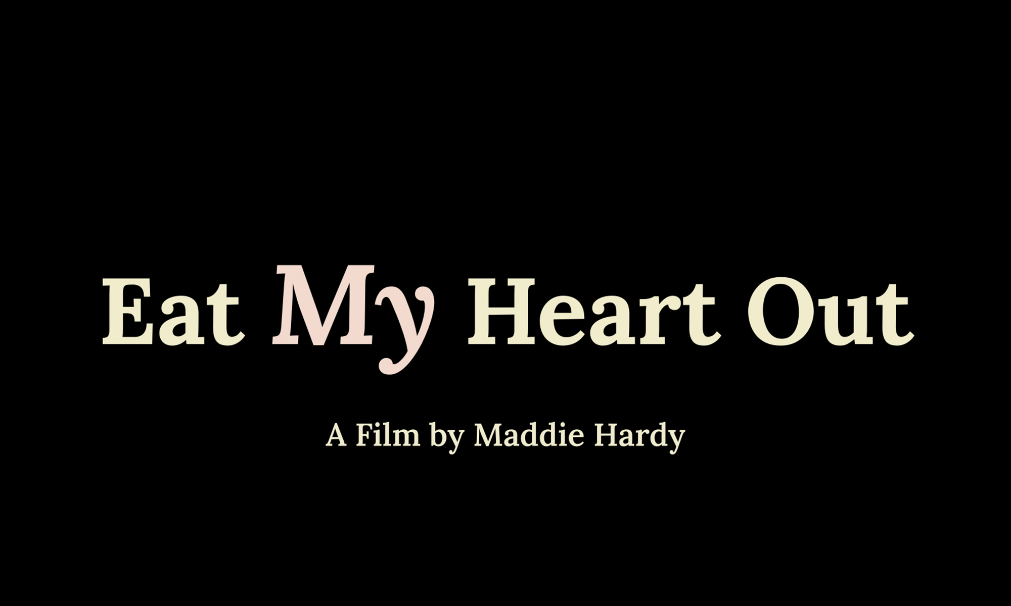 Maddie Hardy | Fashion & Textiles 1