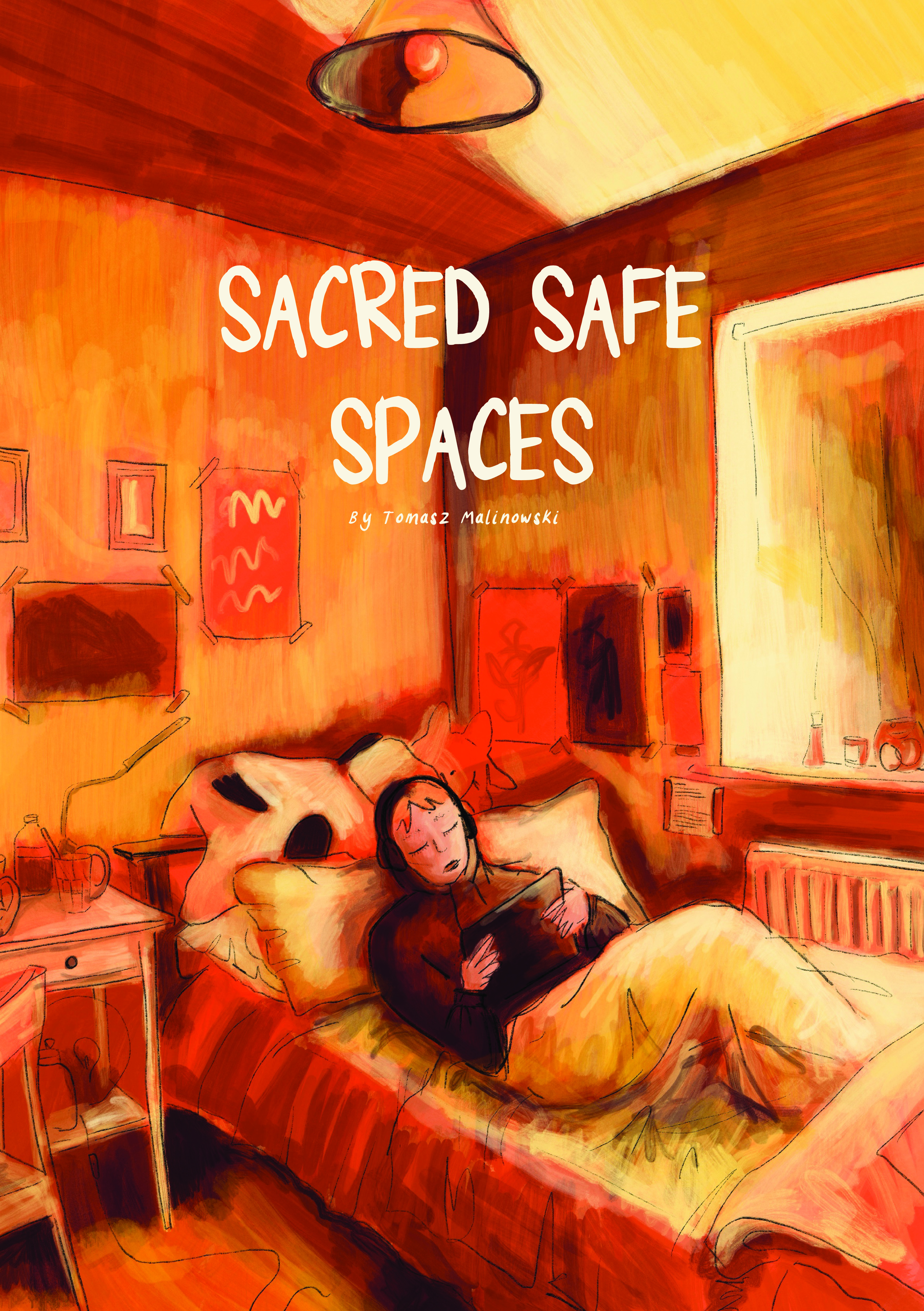 Tomasz Malinowski | Fashion & Textiles 1