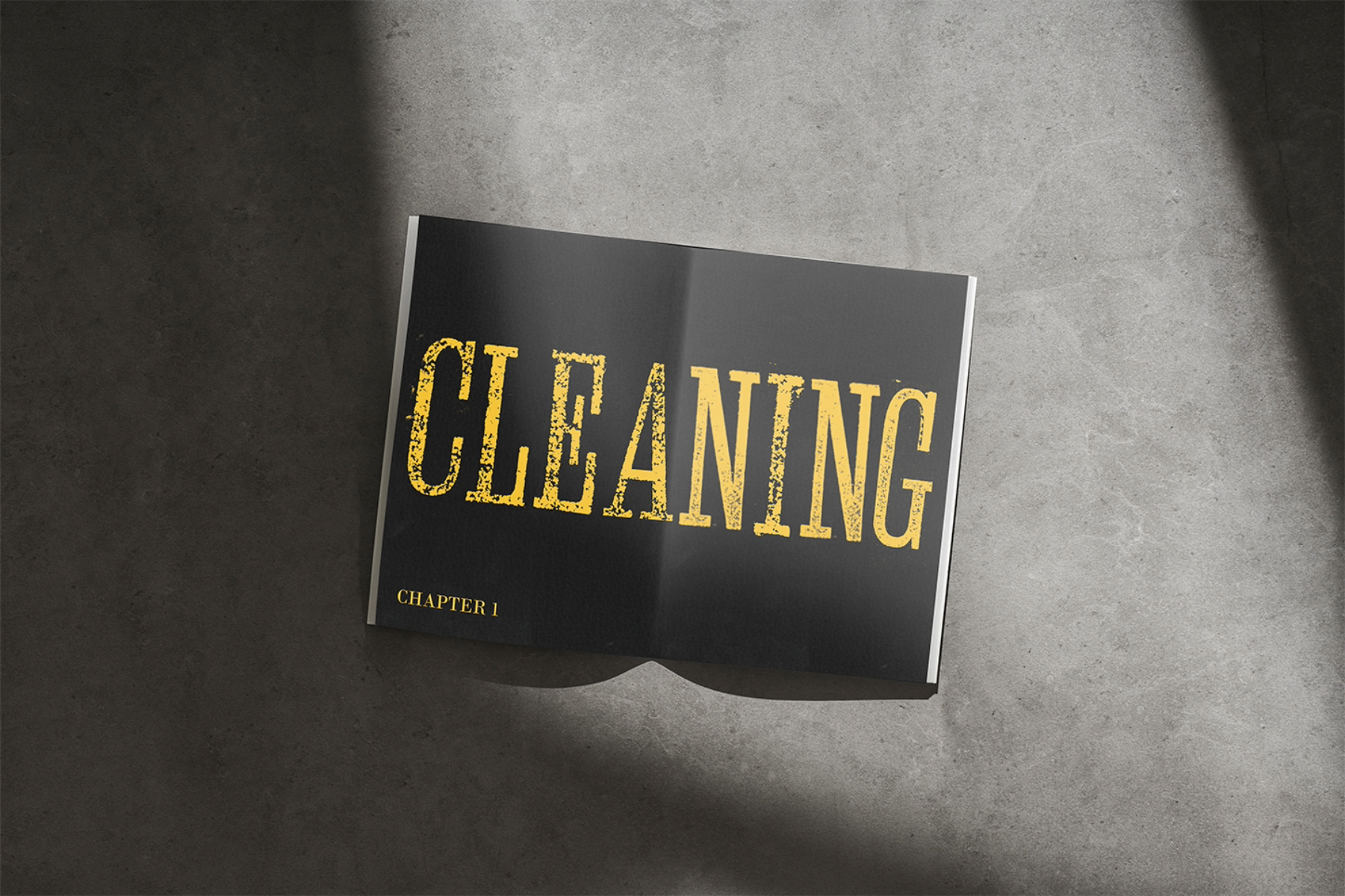 Lucy Garrod | Graphic Design 3