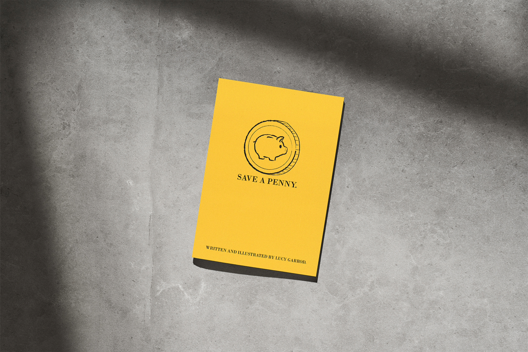 Lucy Garrod | Graphic Design 4