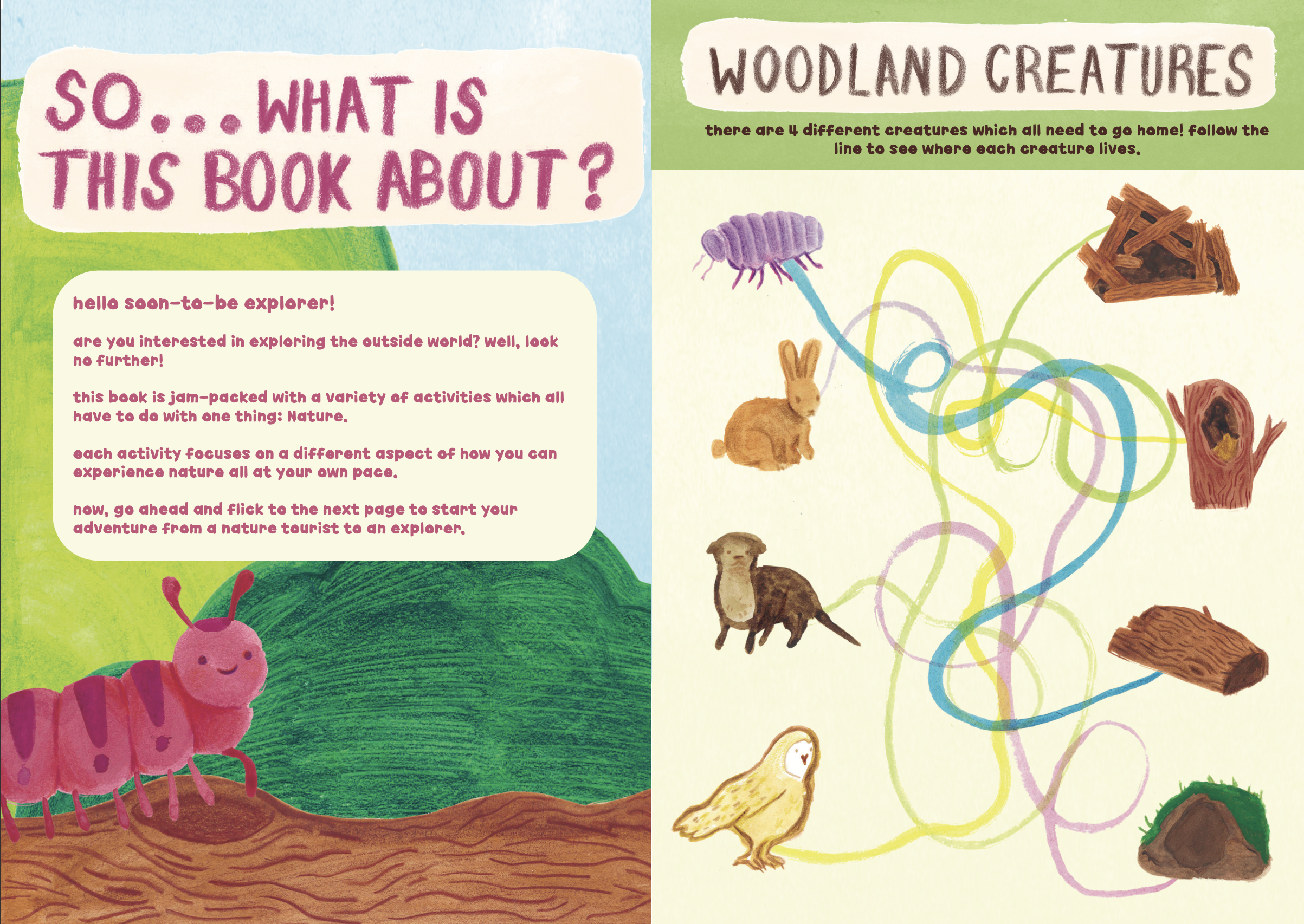 Alice Biddle | Illustration 2