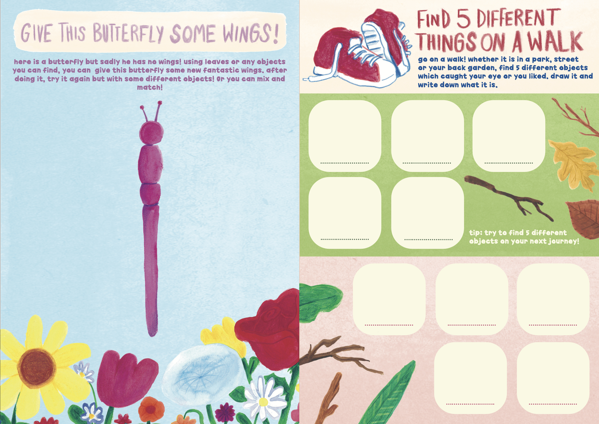 Alice Biddle | Illustration