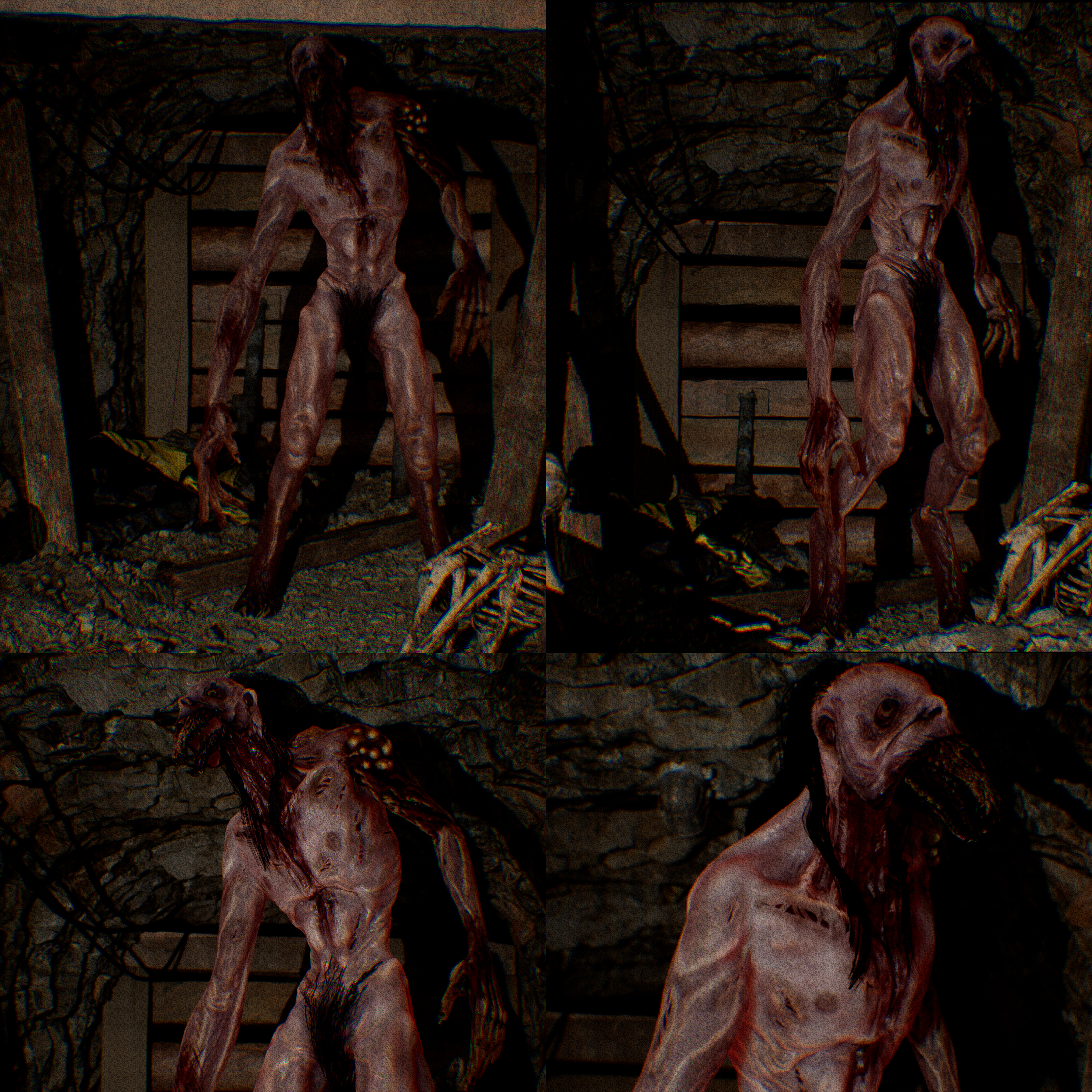 Paula Cerda | Games 5