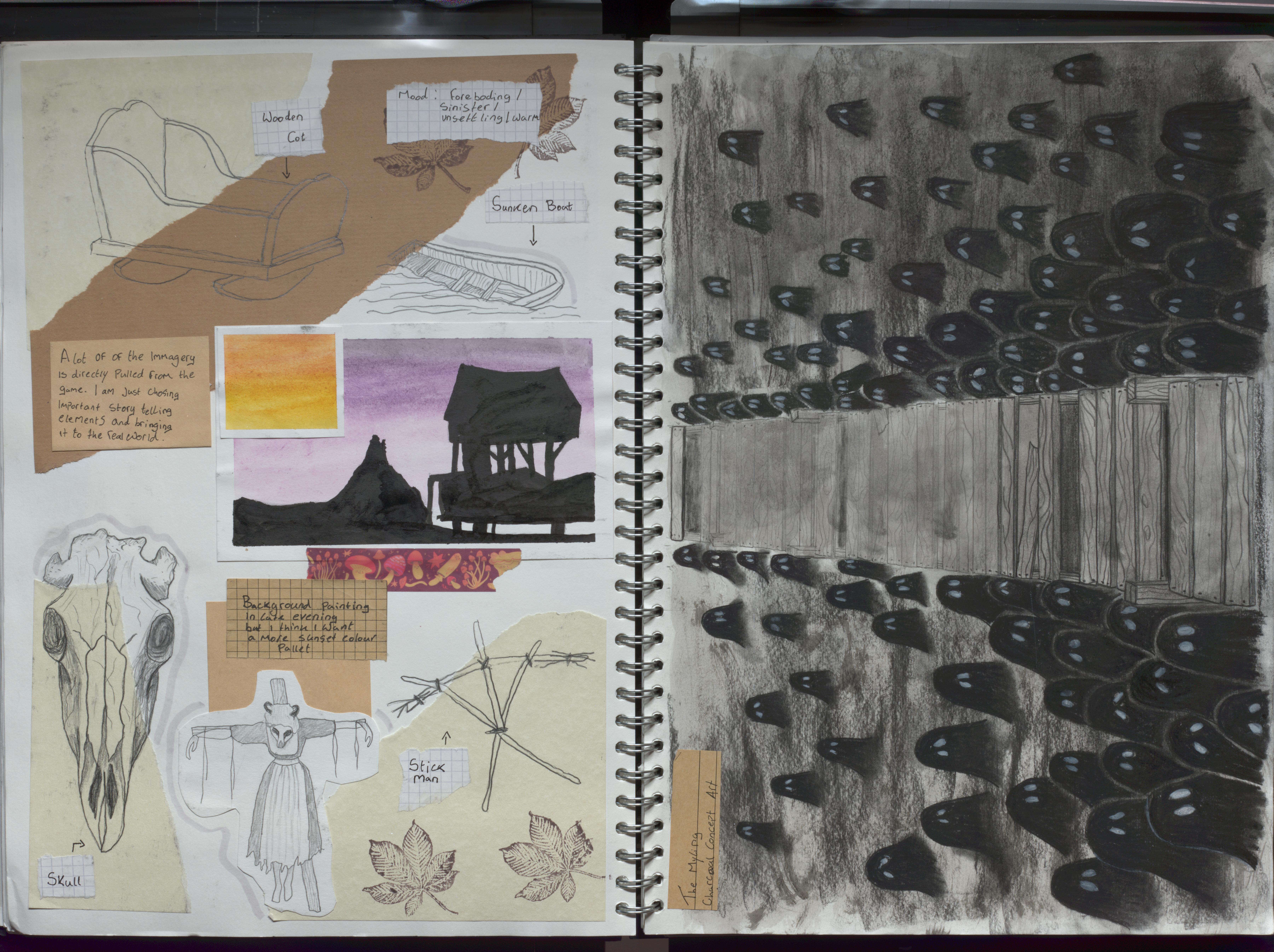 Sian Farr | Performing Arts 6