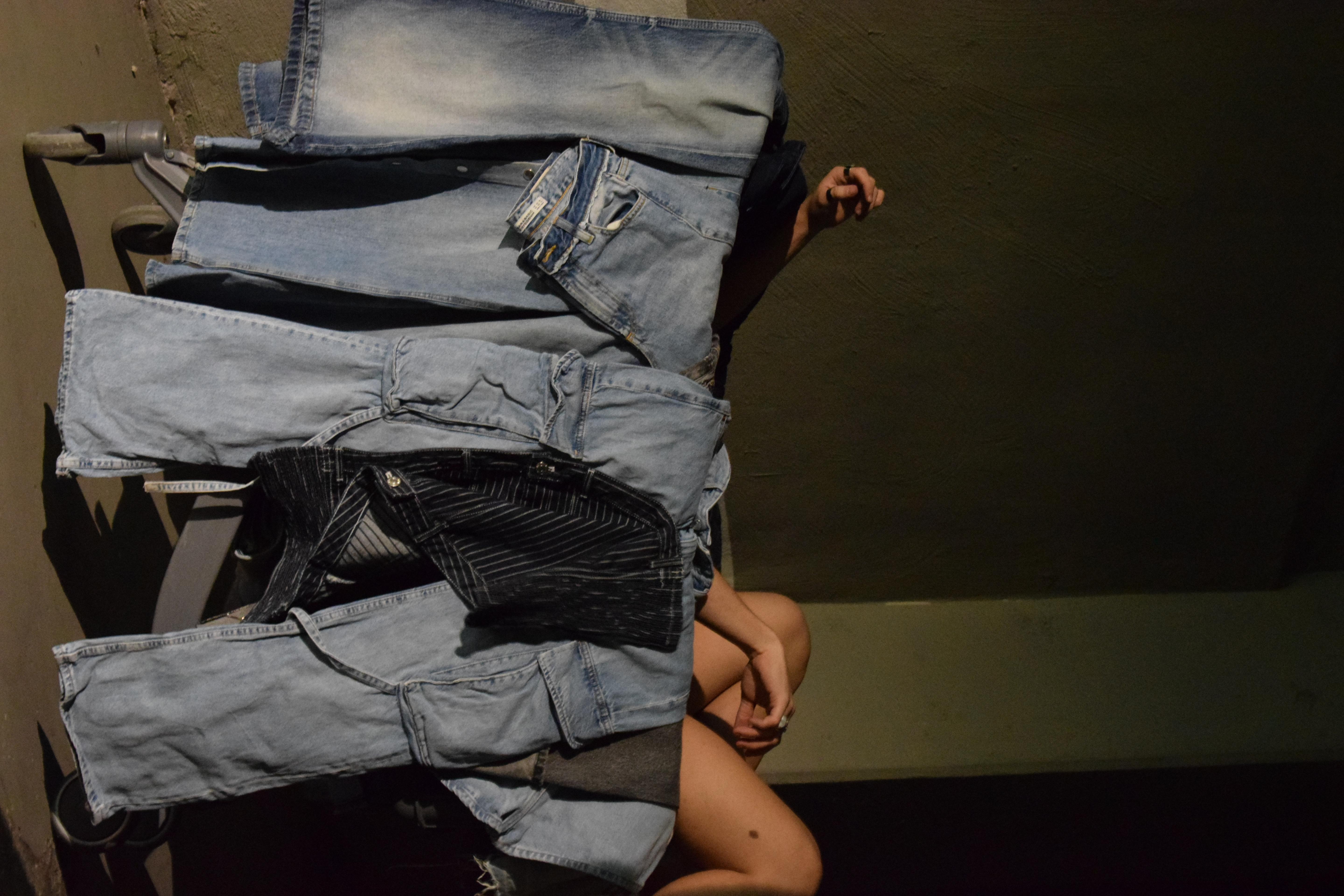 CARLOTA PEREZ RAMOS | Fashion & Textiles 9