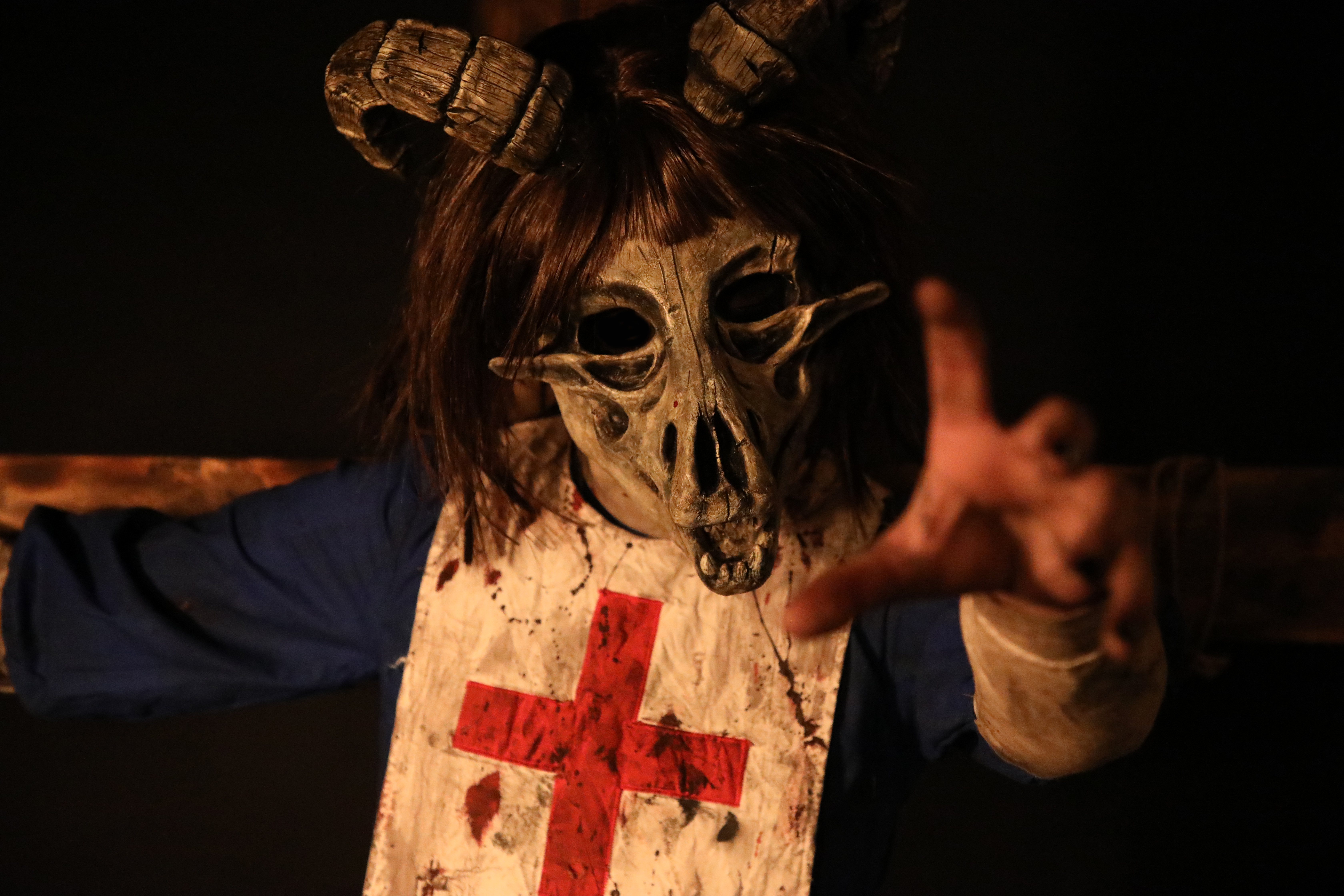 Sian Farr | Performing Arts 10