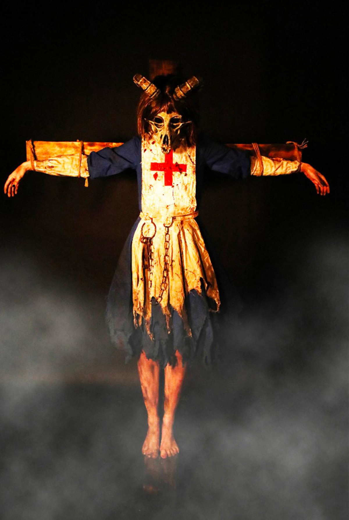 Sian Farr | Performing Arts 11