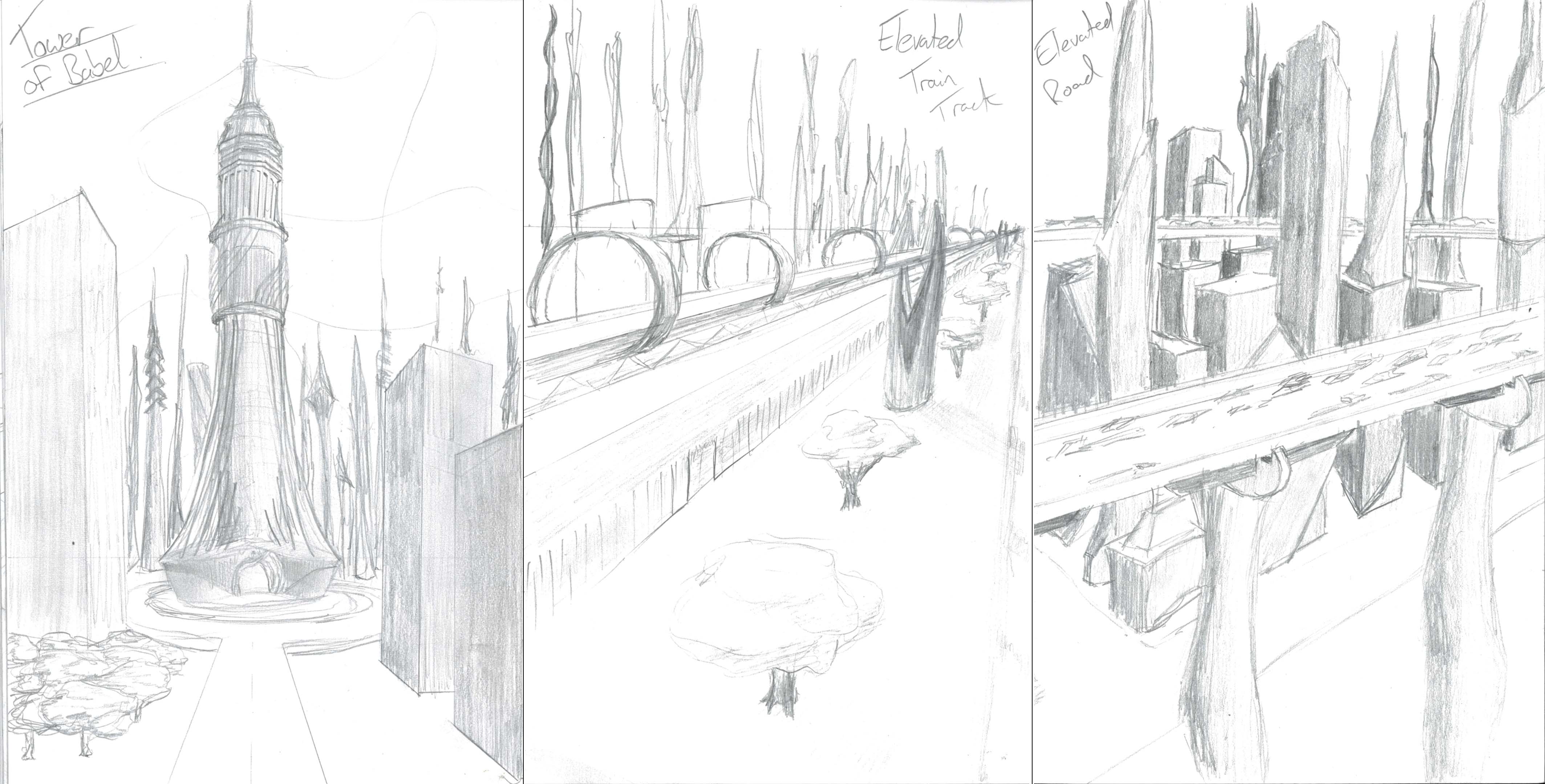 Josh Cranston | Performing Arts 1