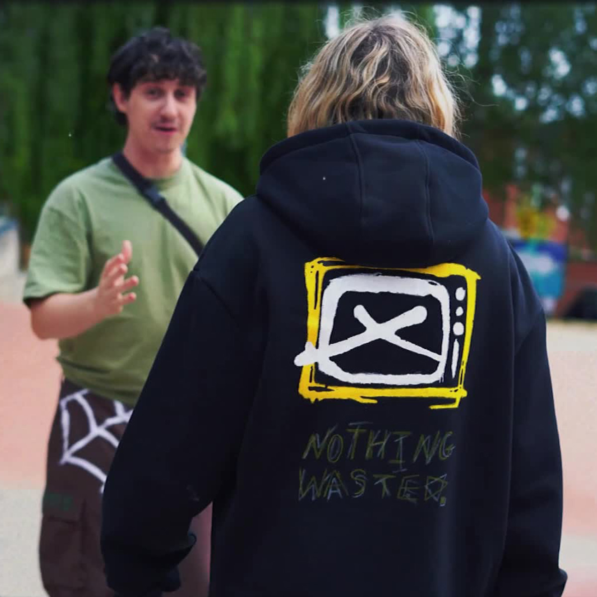 Lewis Hale | Graphic Design 3