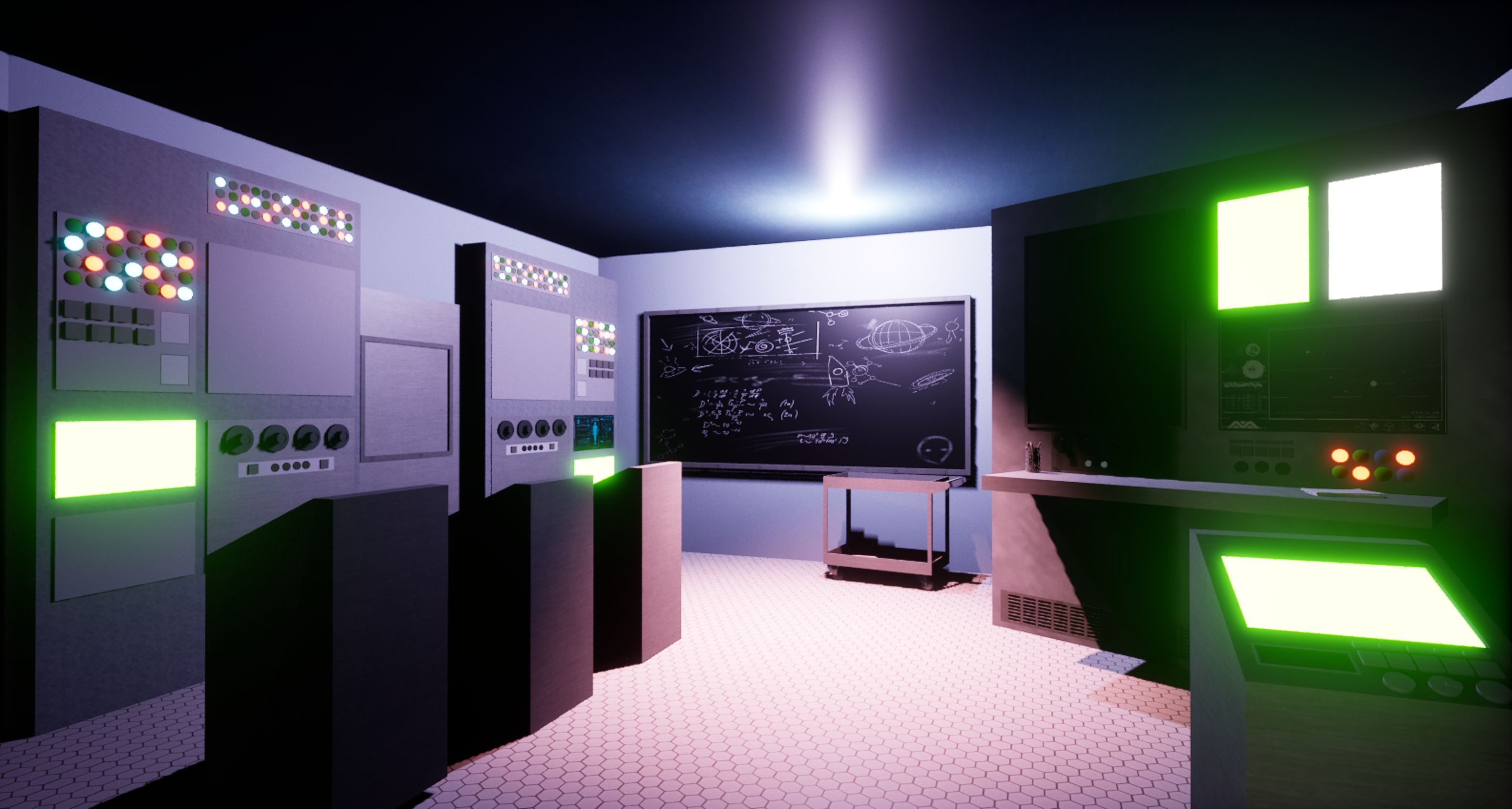 Kelsey Couling | Performing Arts 3