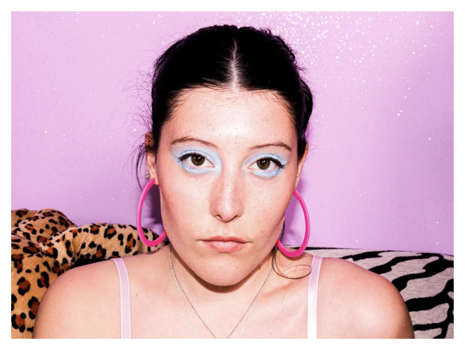 Ella Berger | Fashion & Textiles 4