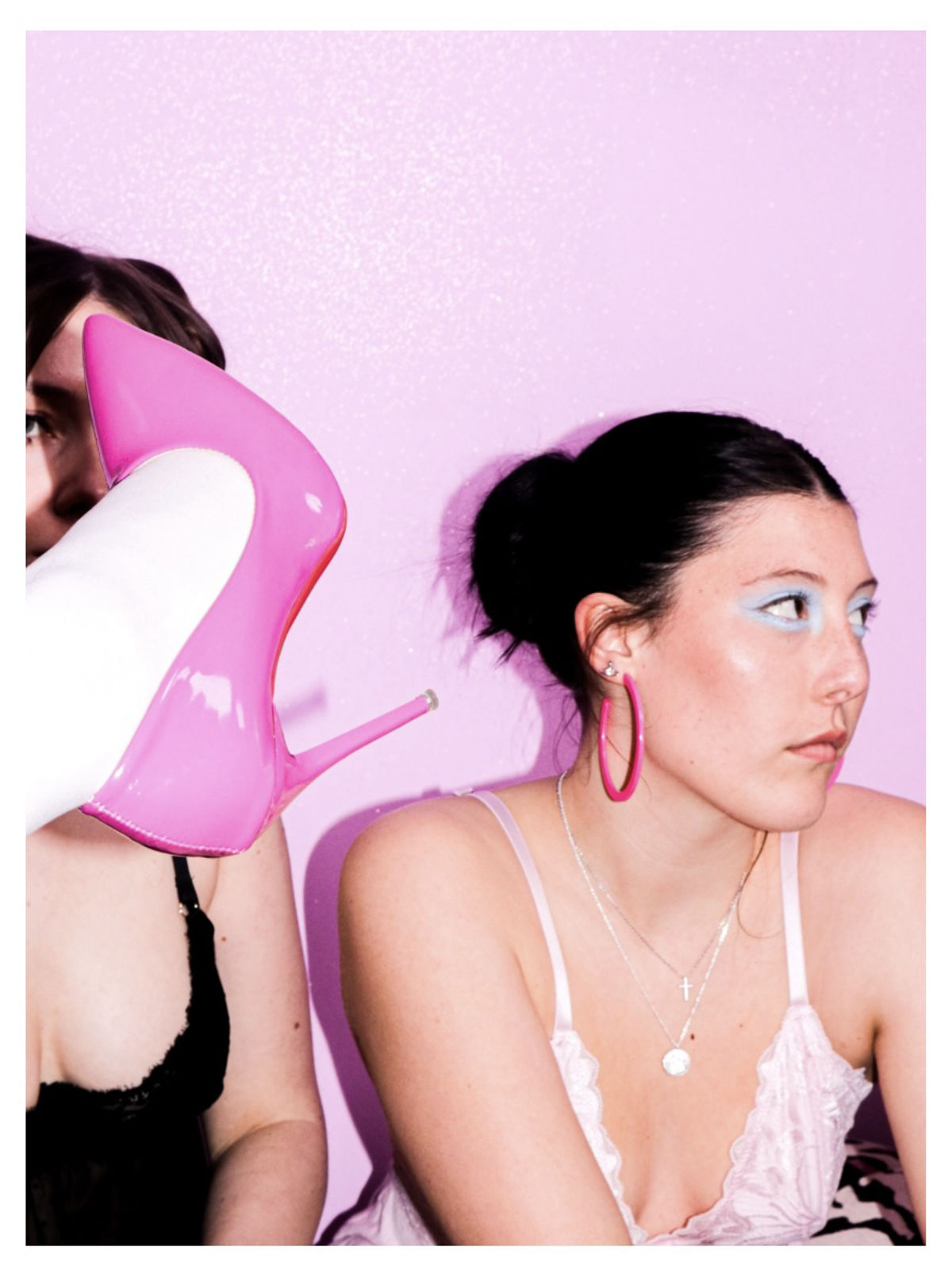 Ella Berger | Fashion & Textiles 1