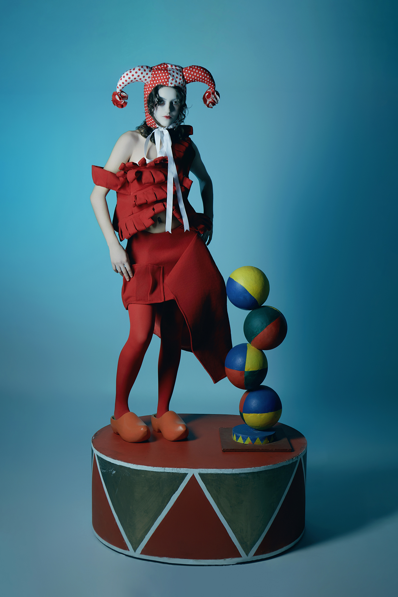 Zhu Han | Photography 2