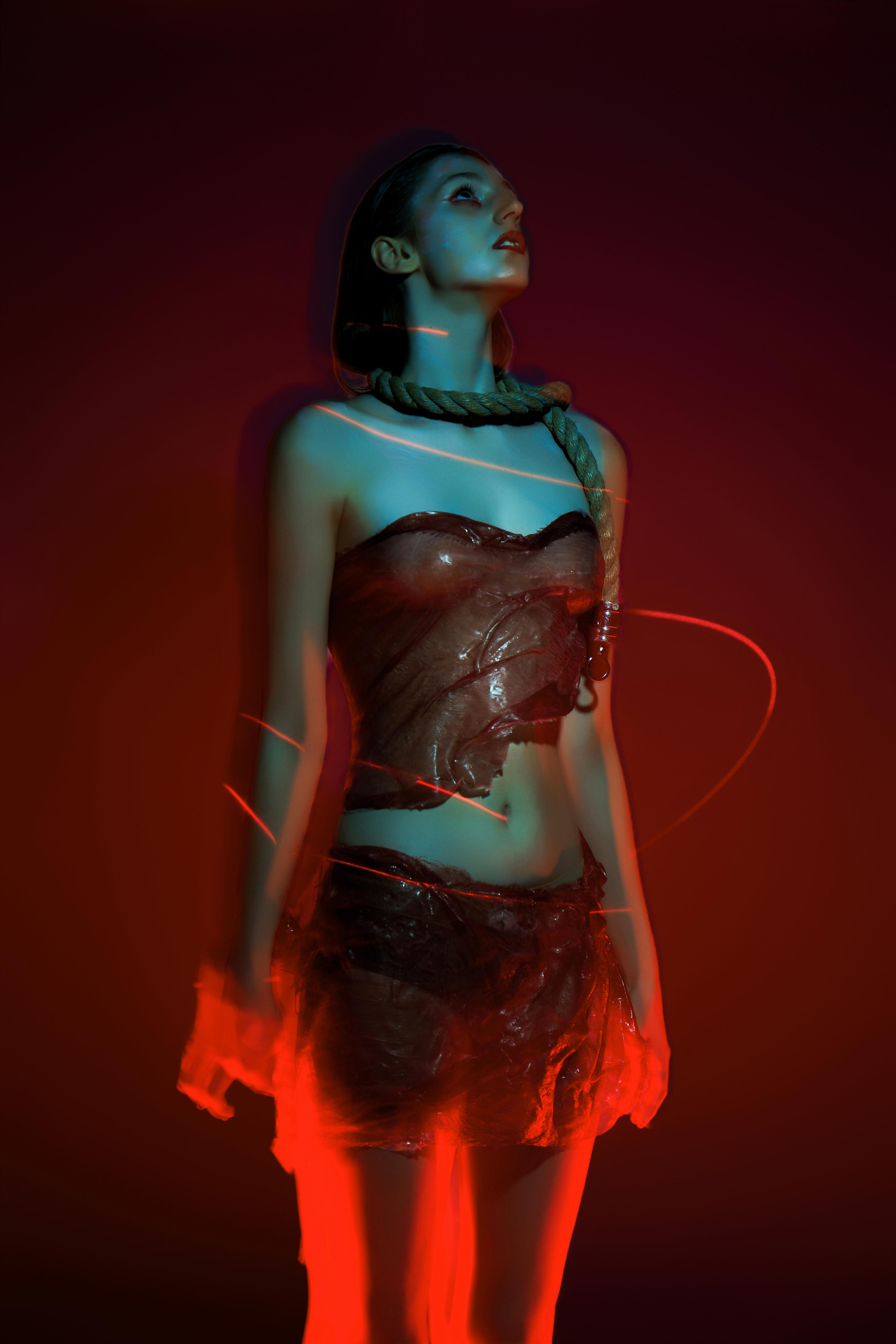 Zhu Han | Photography