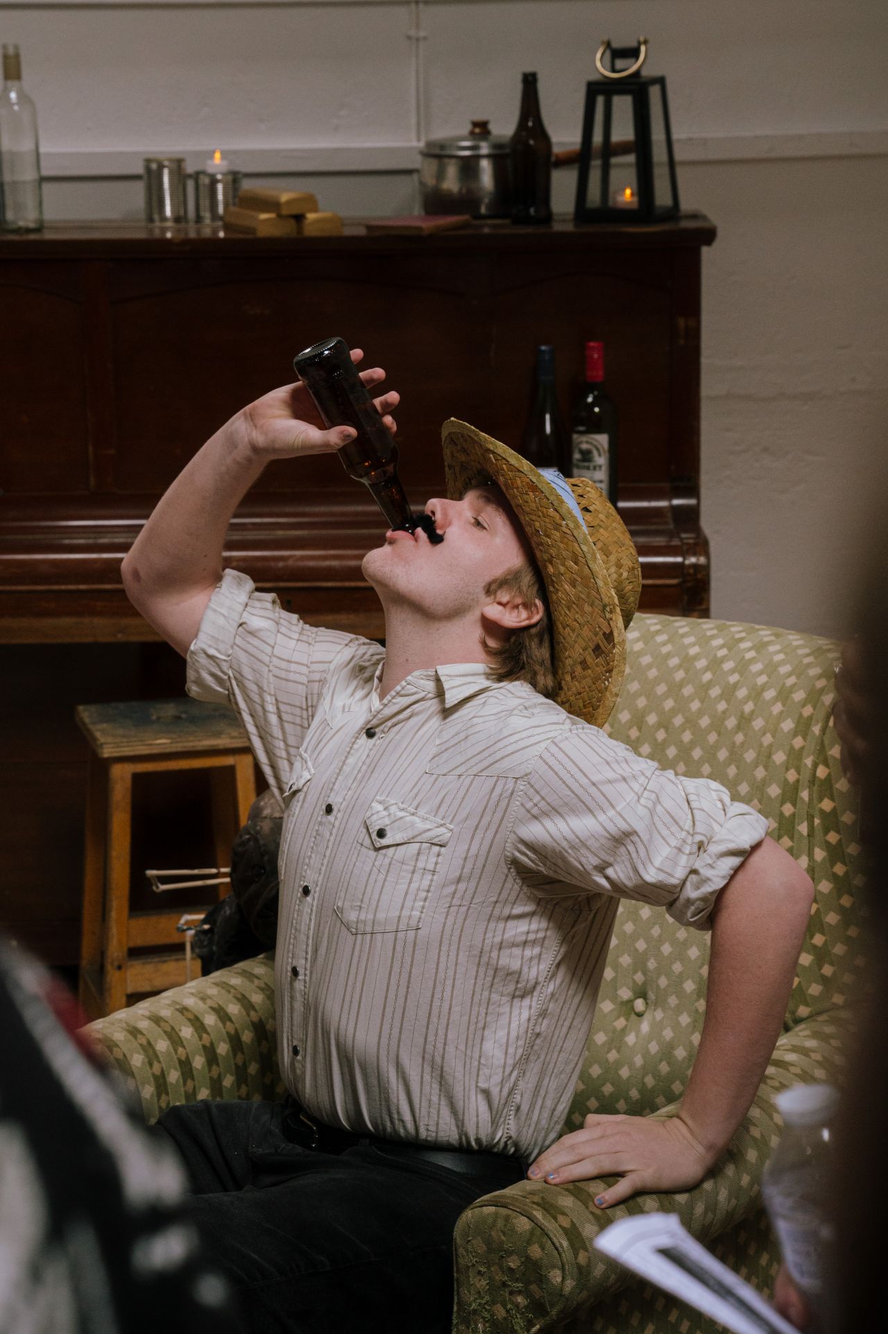 Kelsey Couling | Performing Arts