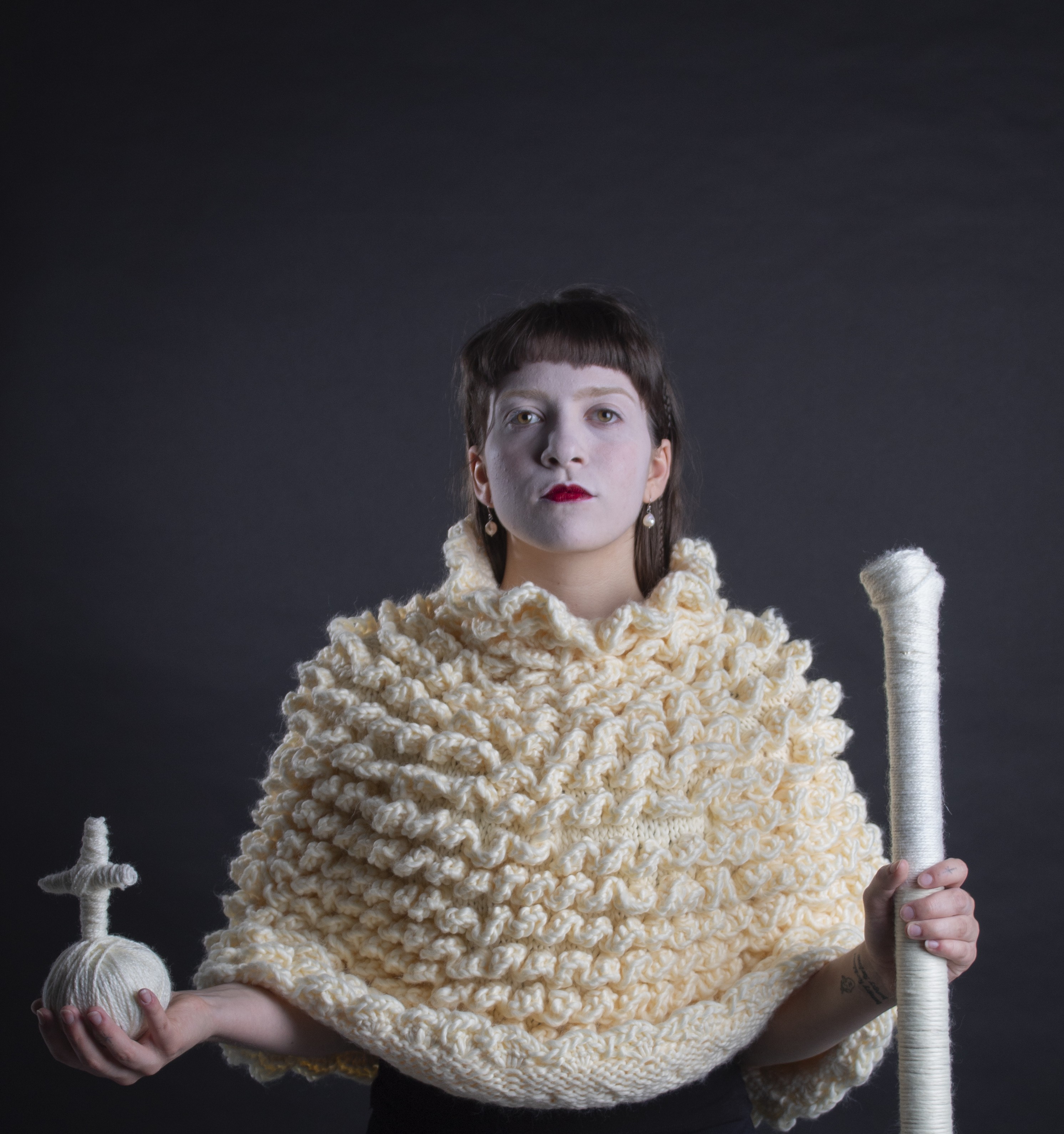 Evie Anderson | Crafts