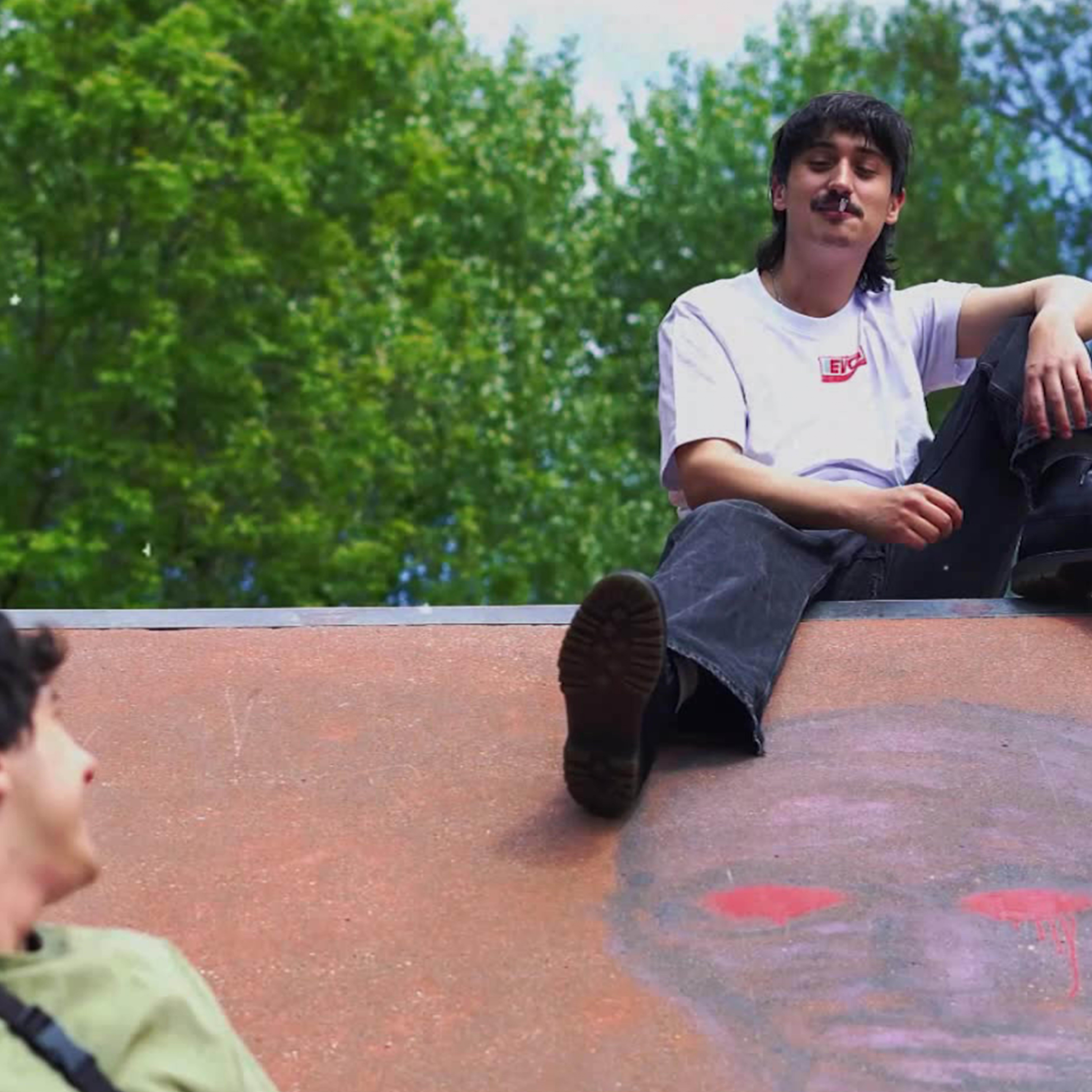 Lewis Hale | Graphic Design 4