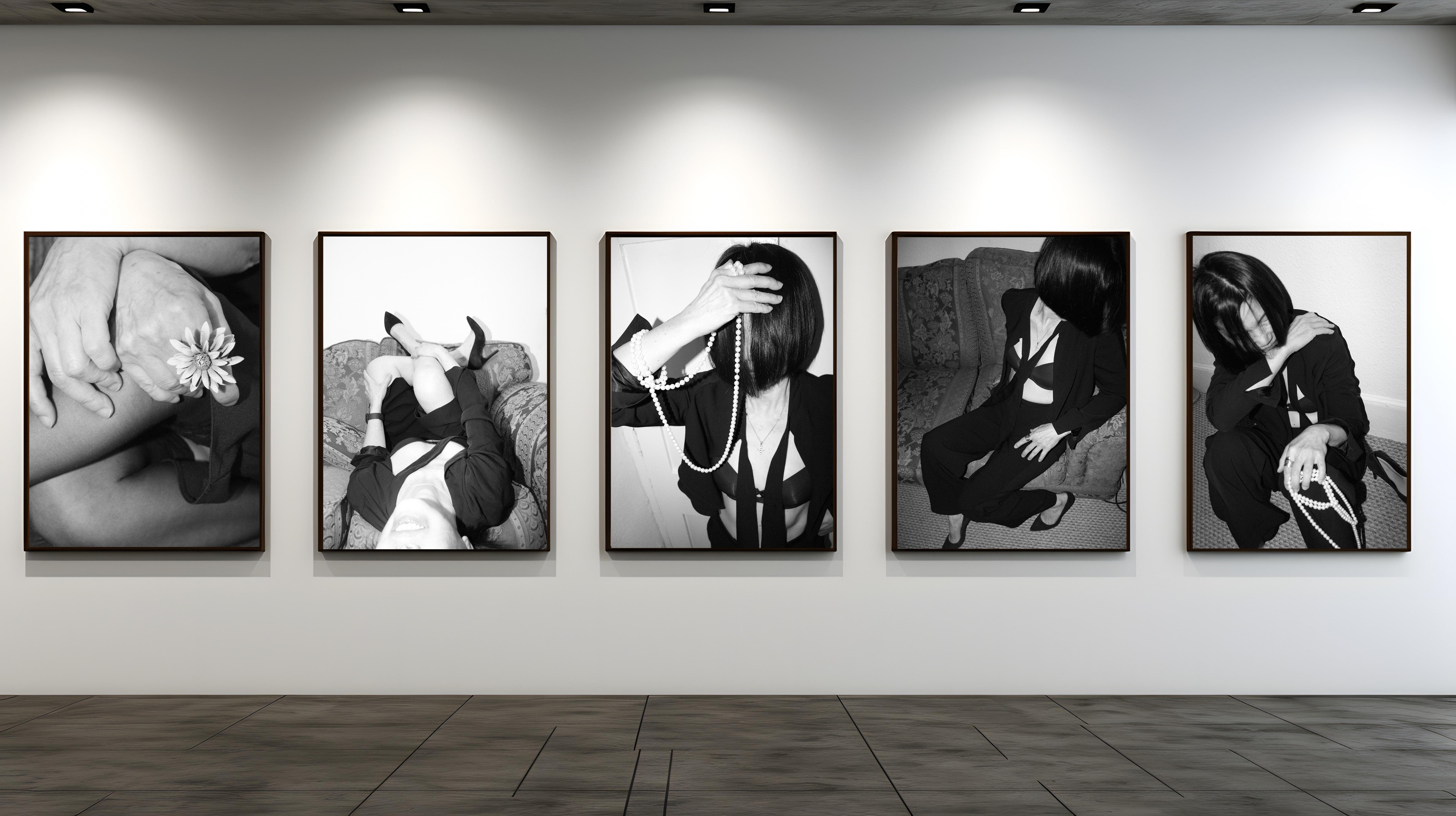 Agnese Strode | Graphic Design 4