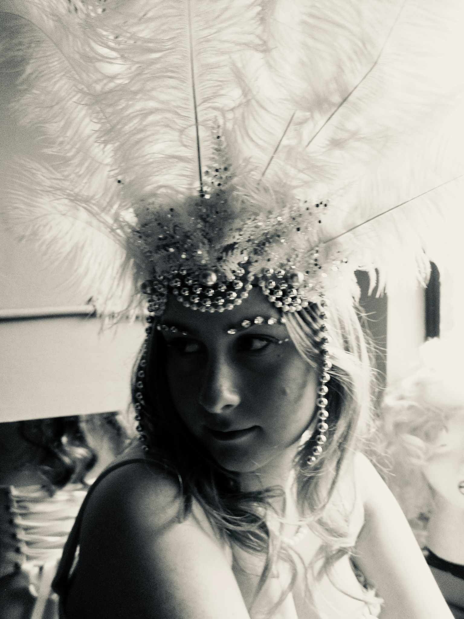 Poppy Tester | Fashion & Textiles 4