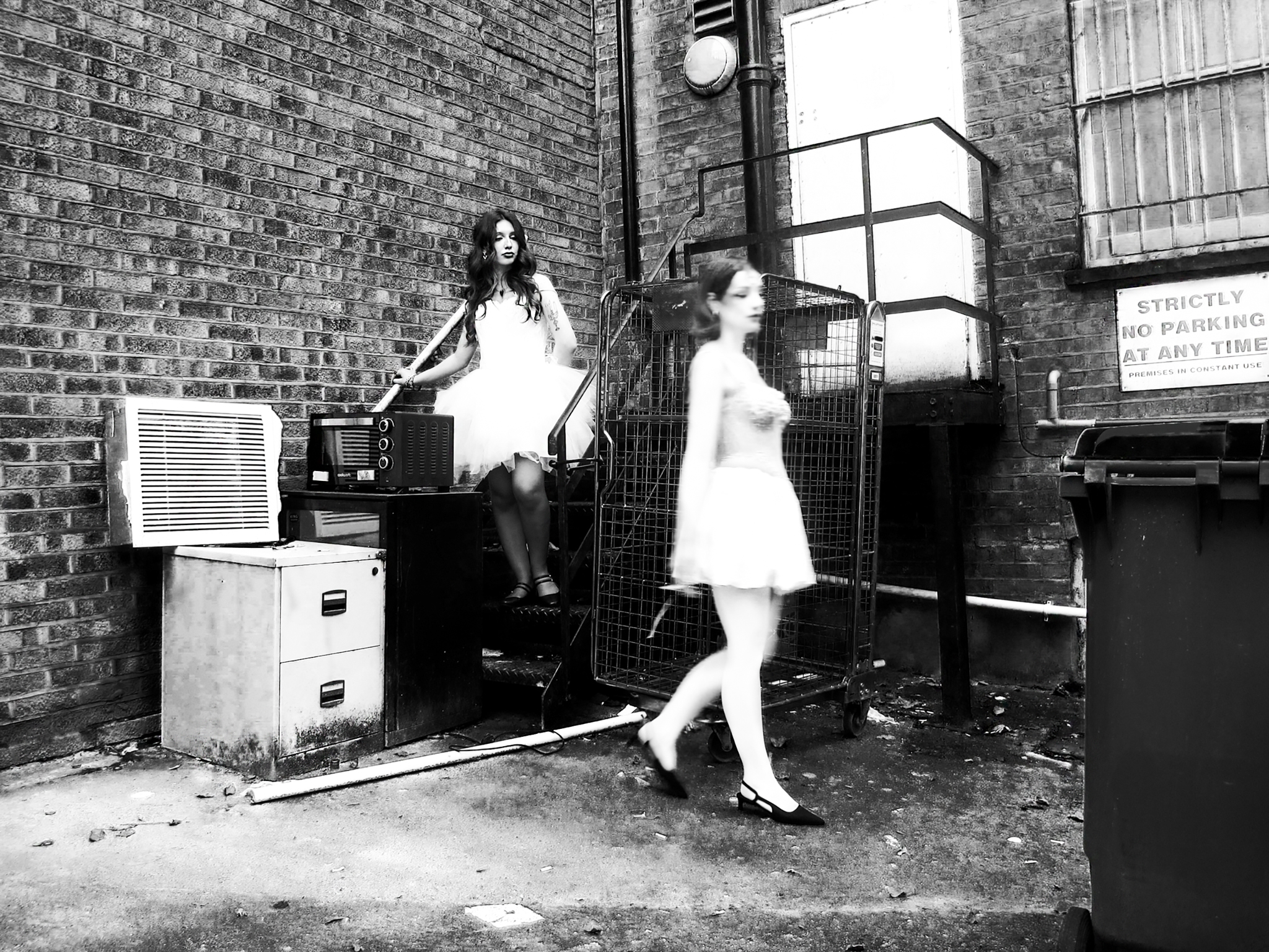 Poppy Tester | Fashion & Textiles 3