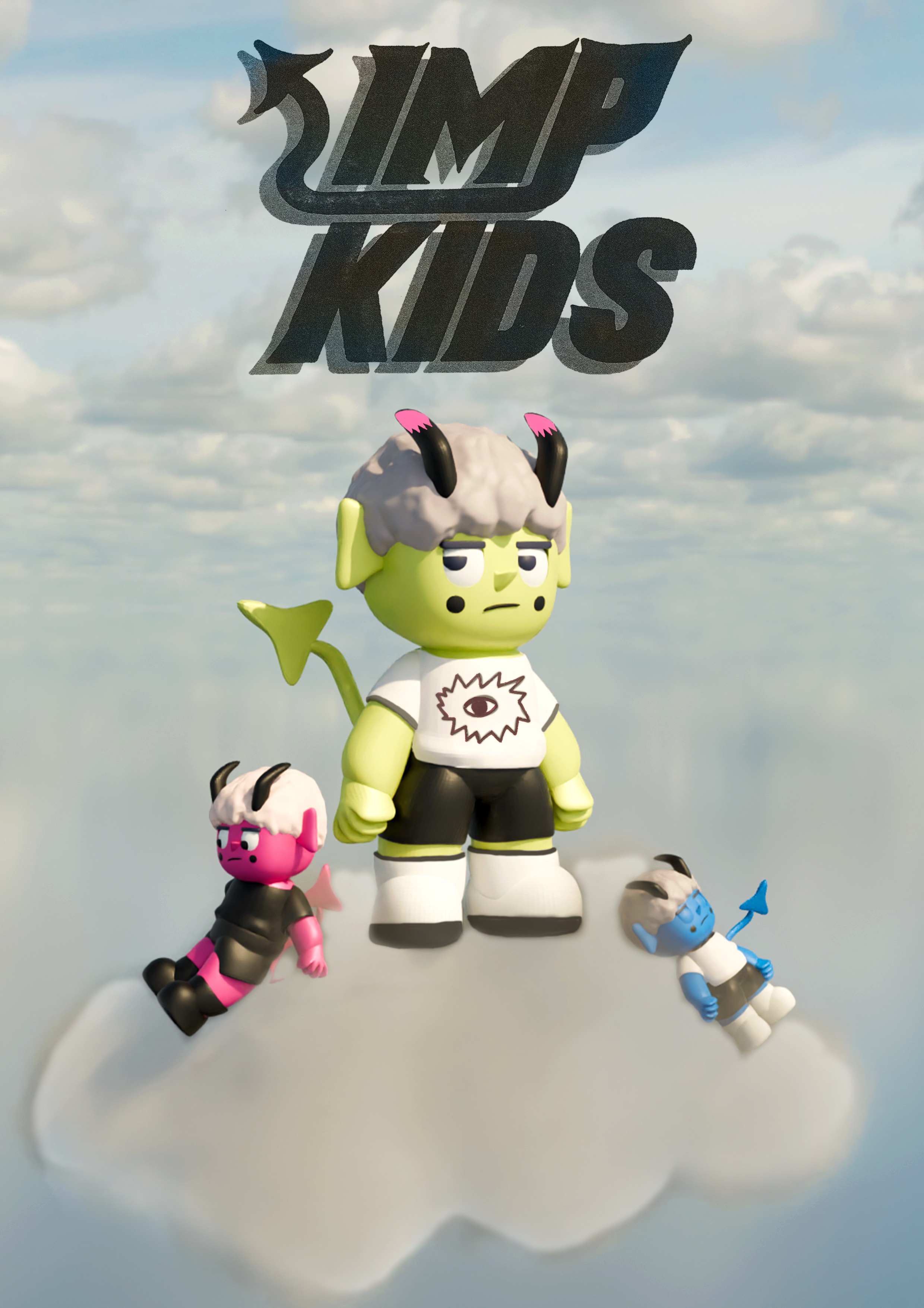 Archie Pidduck | Graphic Design 1