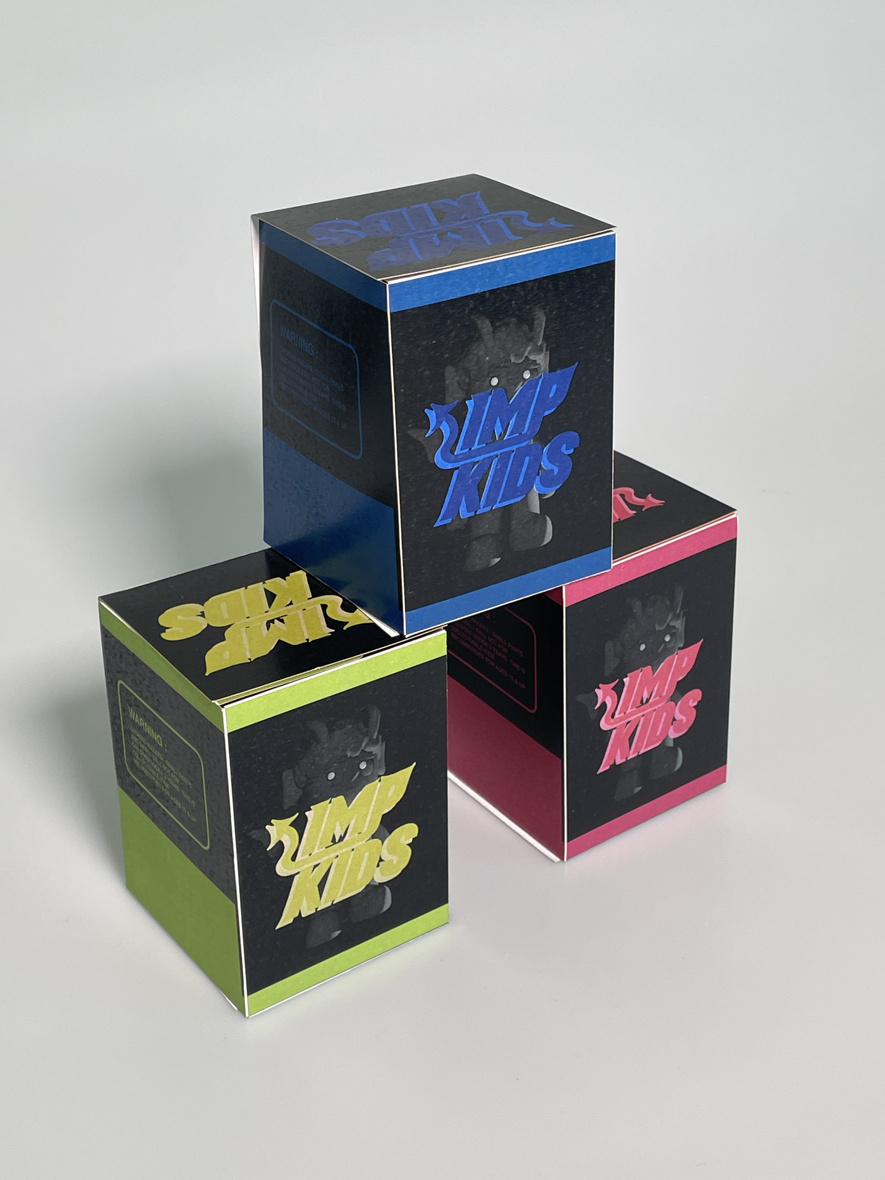 Archie Pidduck | Graphic Design