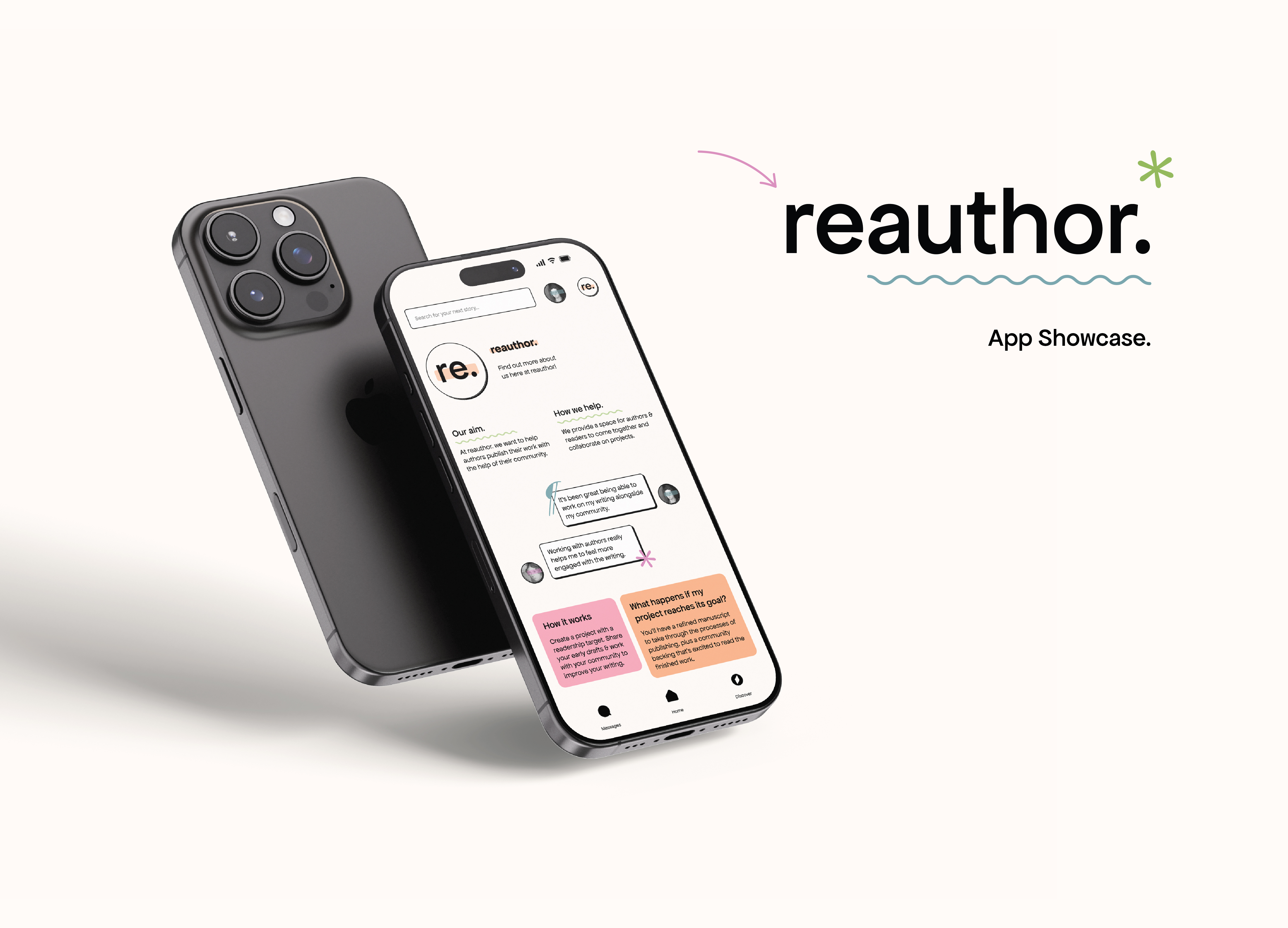 Lily Perkins | Graphic Design