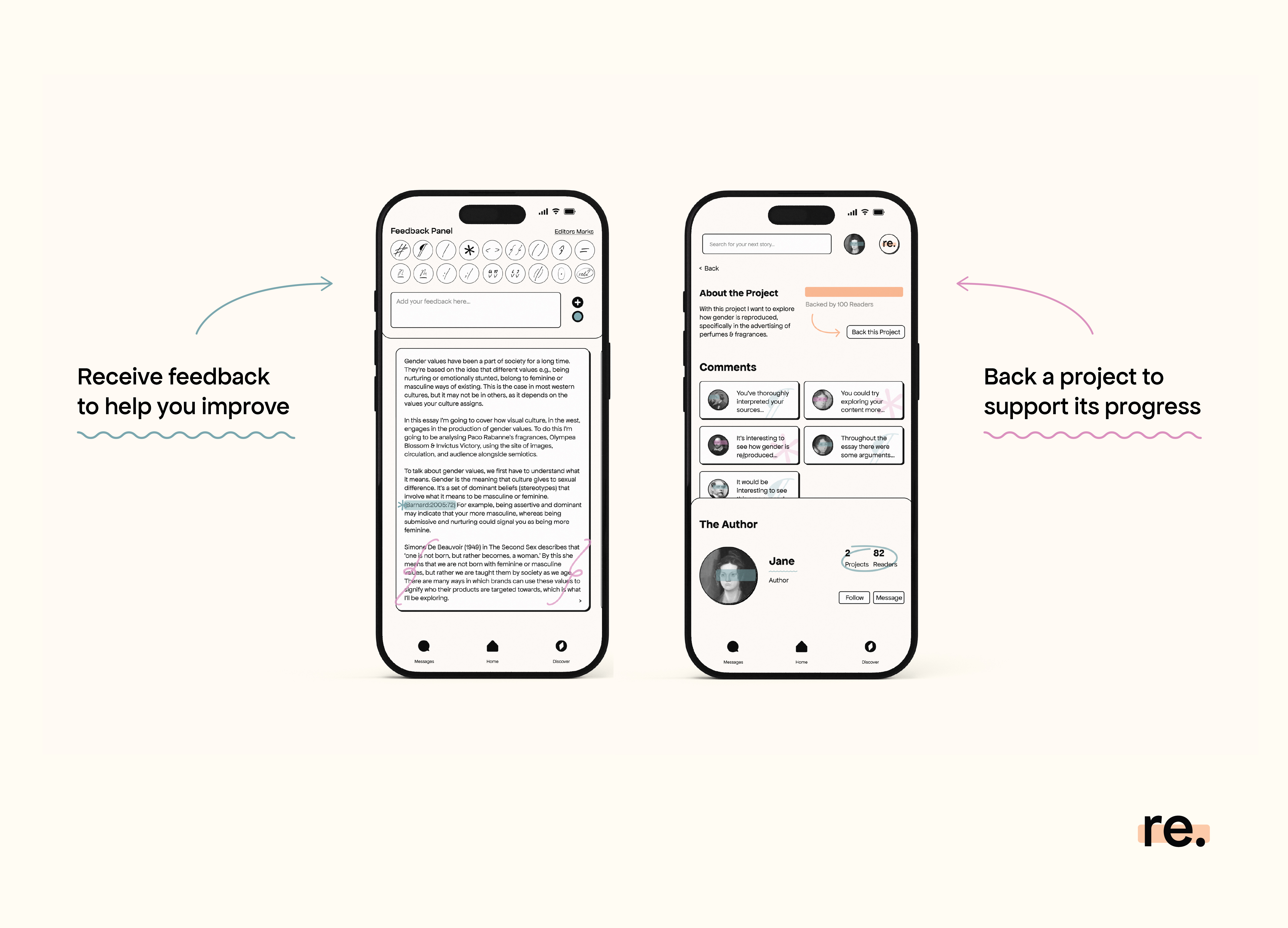 Lily Perkins | Graphic Design 3